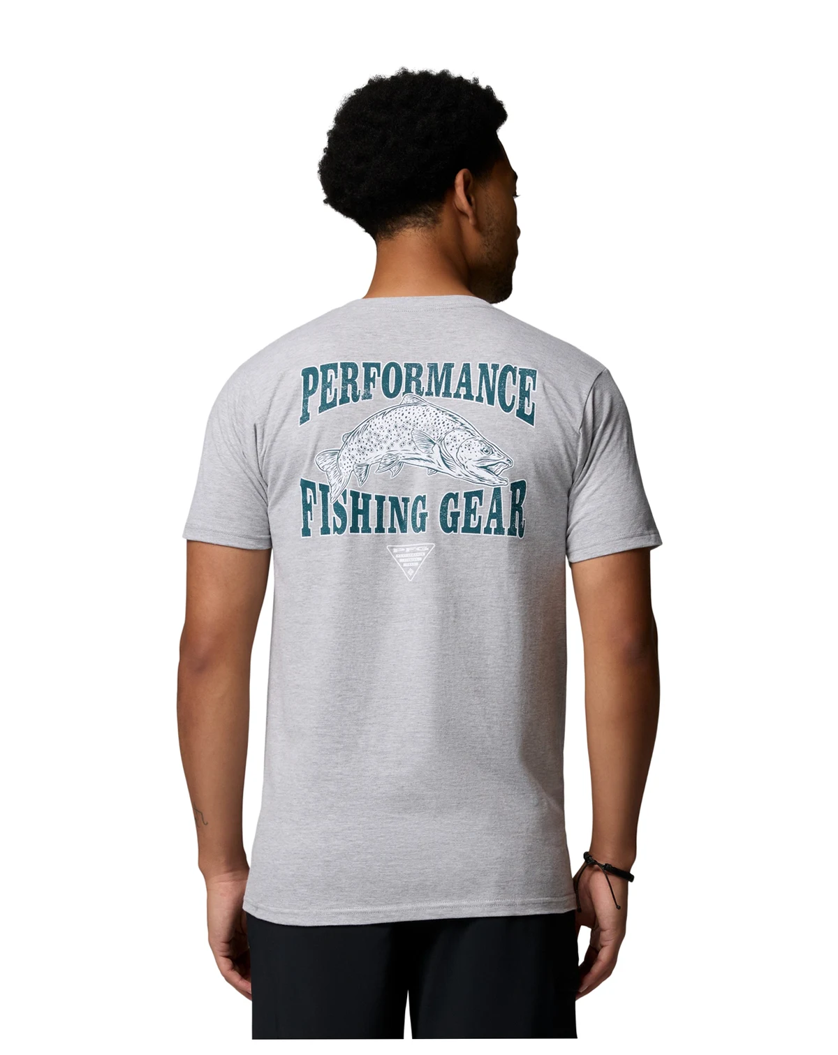 Men's PFG Ferrule Graphic T-Shirt