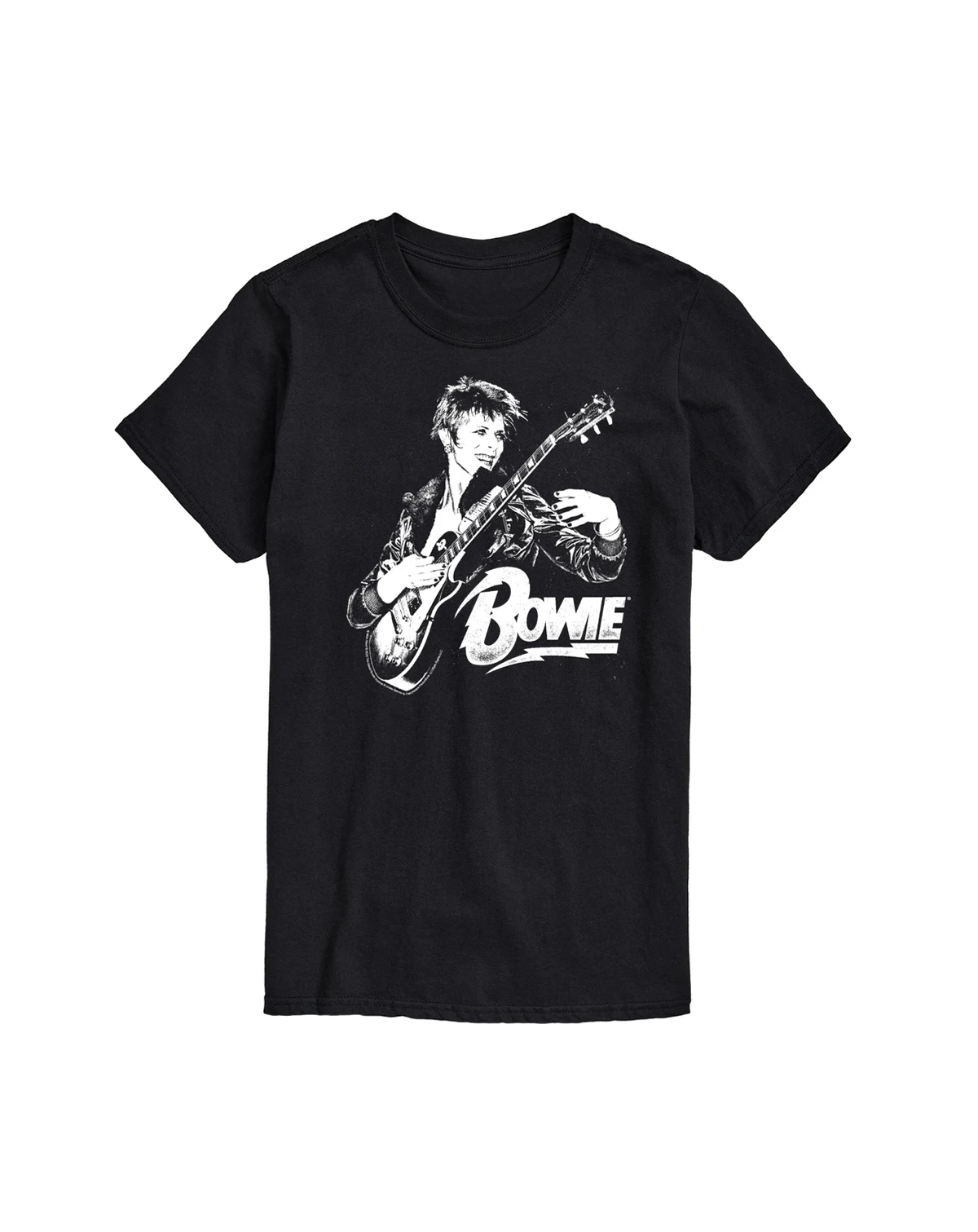Men's David Bowie Short Sleeve T-Shirt