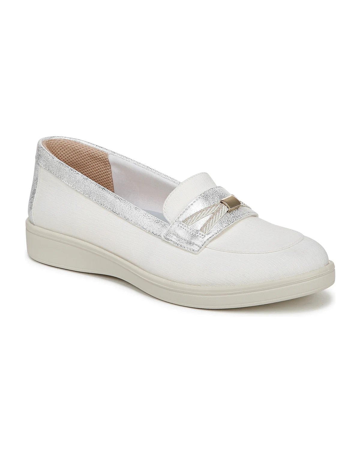 Women's All Aboard Washable Round Toe Boat Shoes