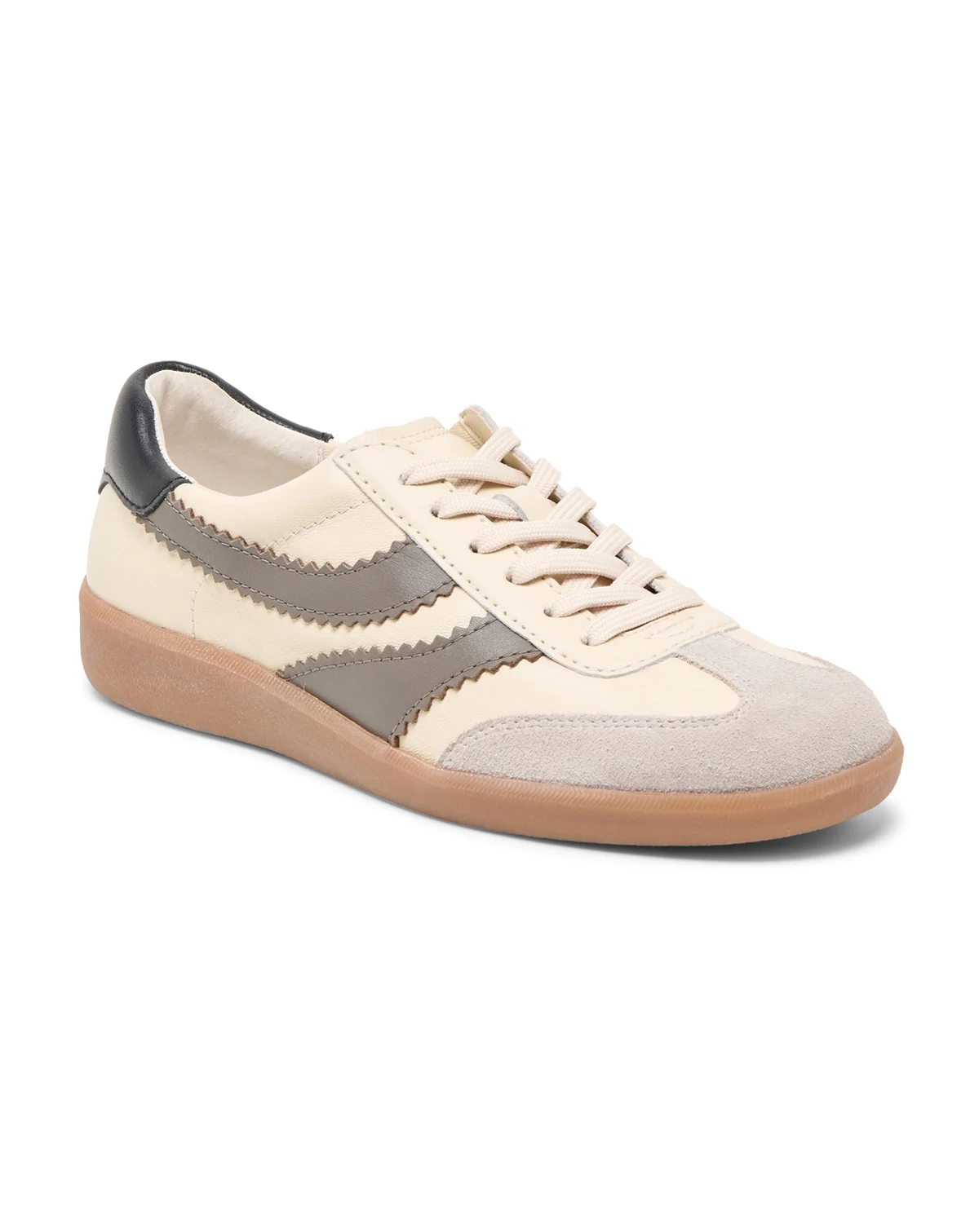 Women's Merit Low Profile Lace-Up Sneakers