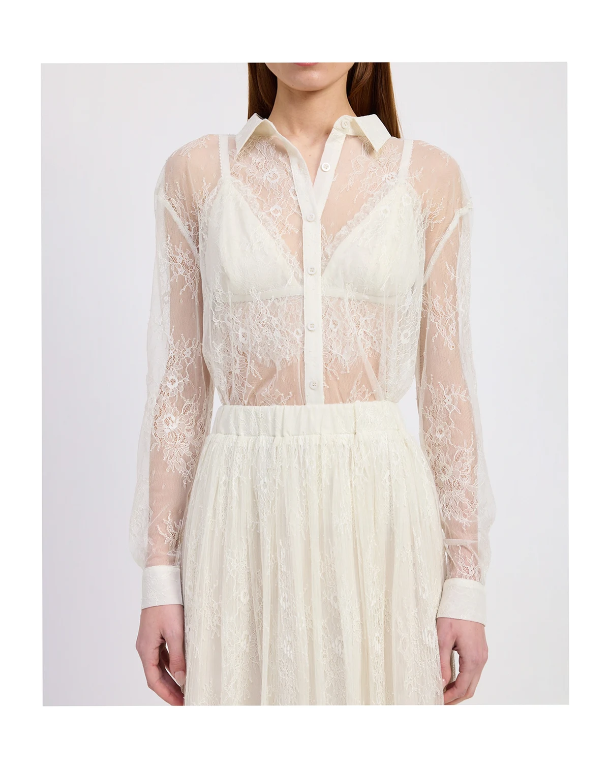 Women's Alannah Long-Sleeve Top