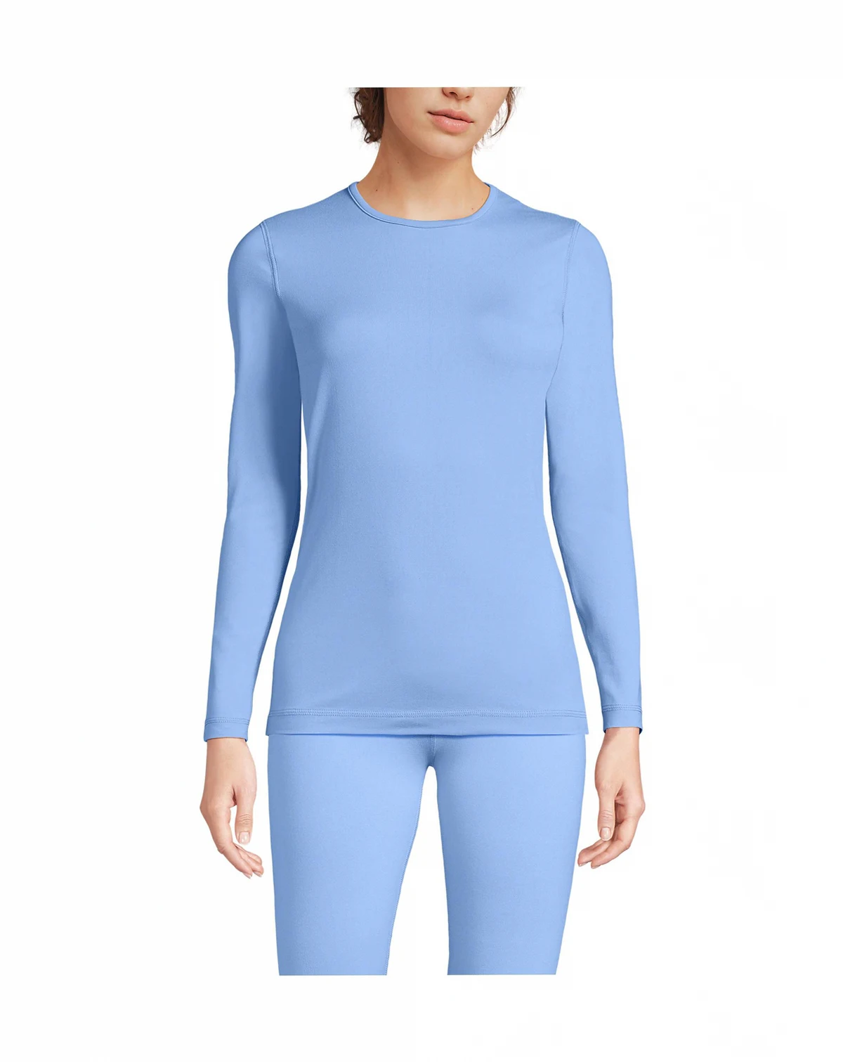 Women's Baselayer Cozy Thermaskin Crewneck Top