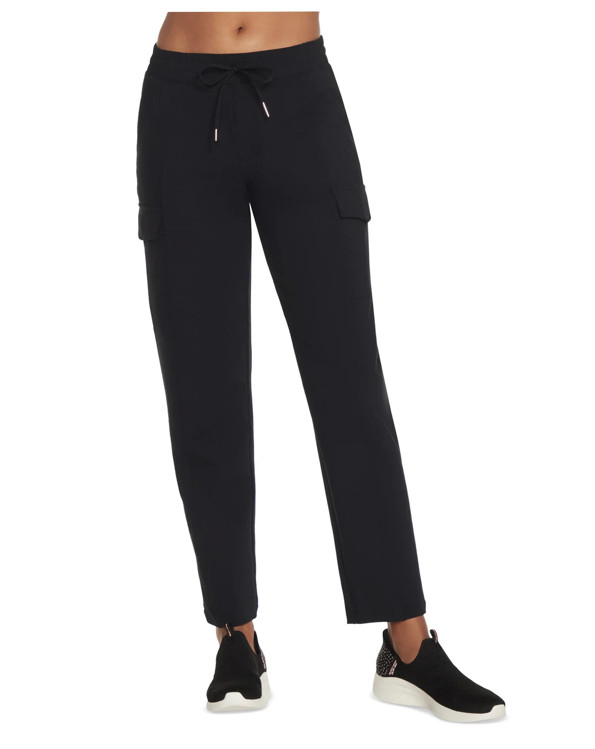 Women's Slip In Cargo Pants