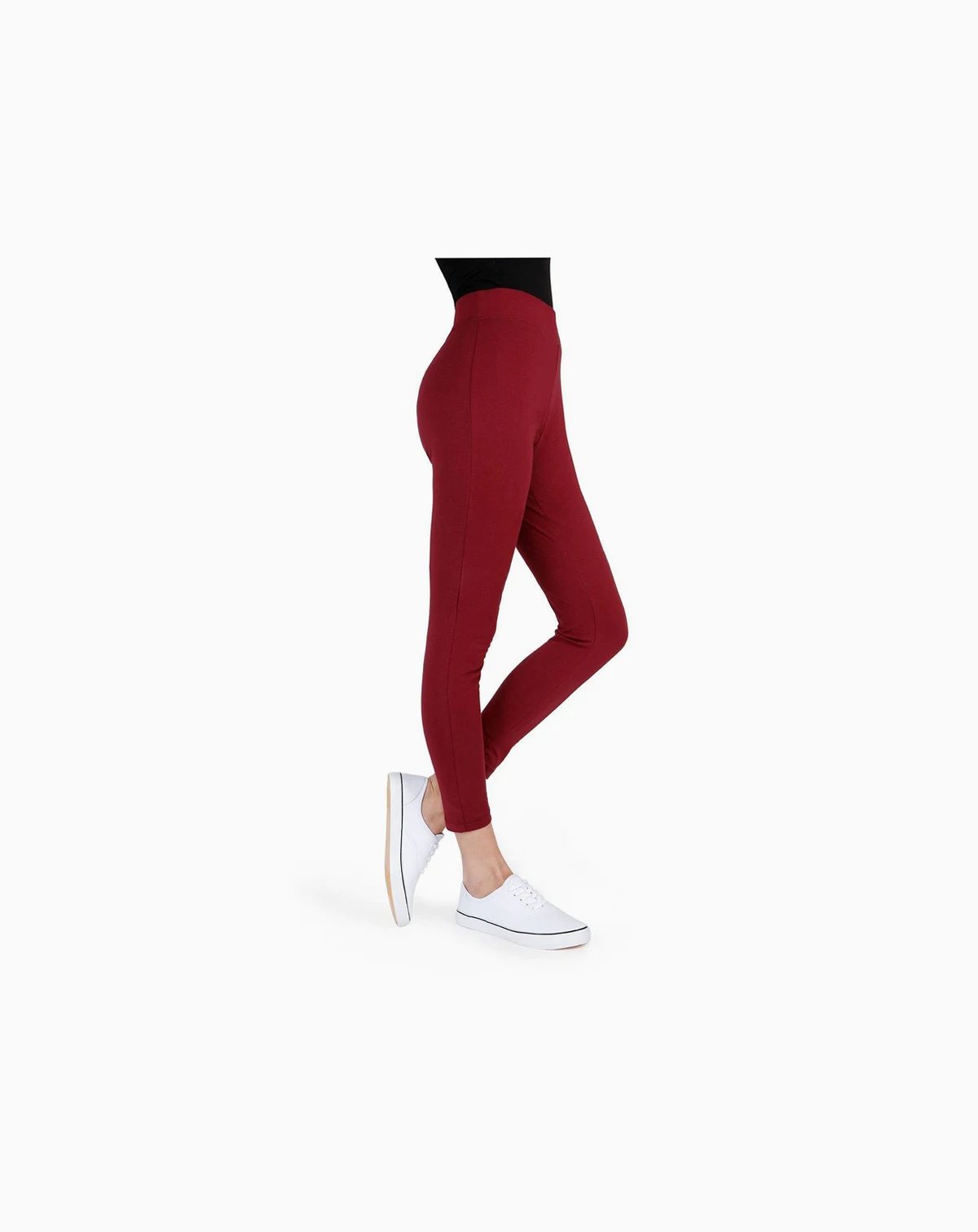 Women's Comfort Cotton Blend Leggings