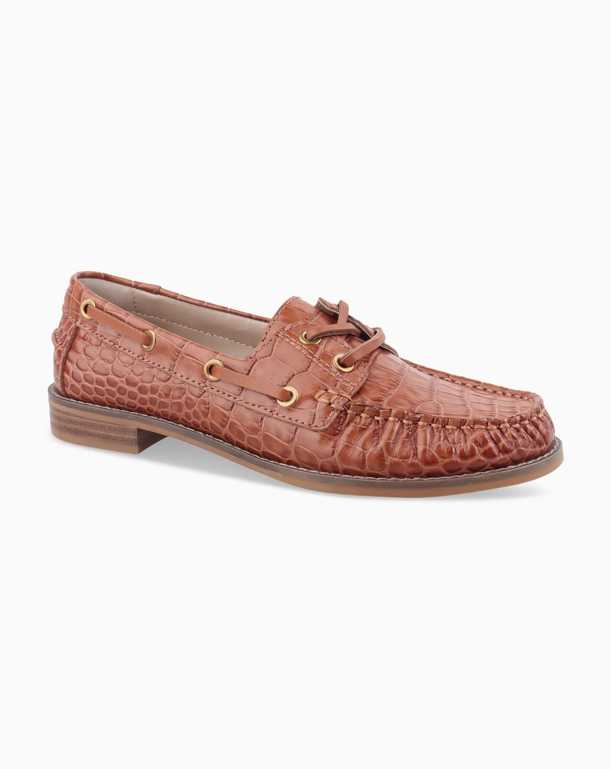 Women's Lylaa Boat Shoe Loafers, Created for Macy's