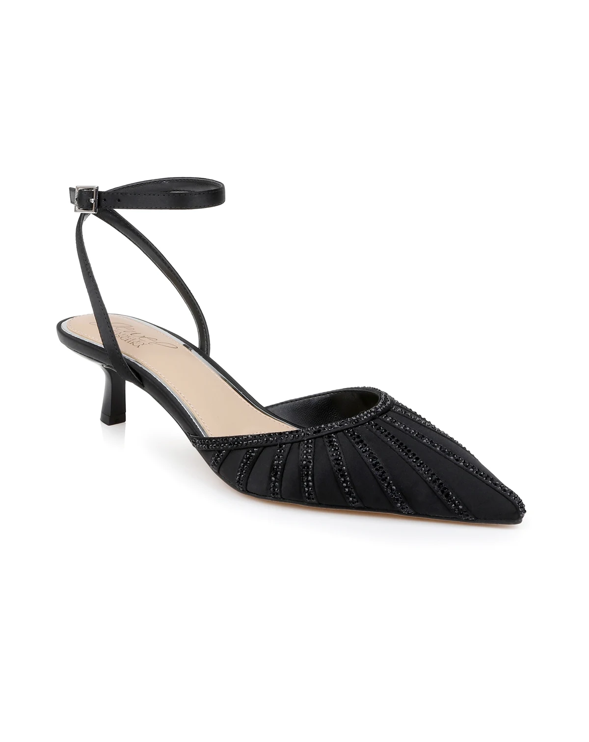 Women's Fable Evening Pumps