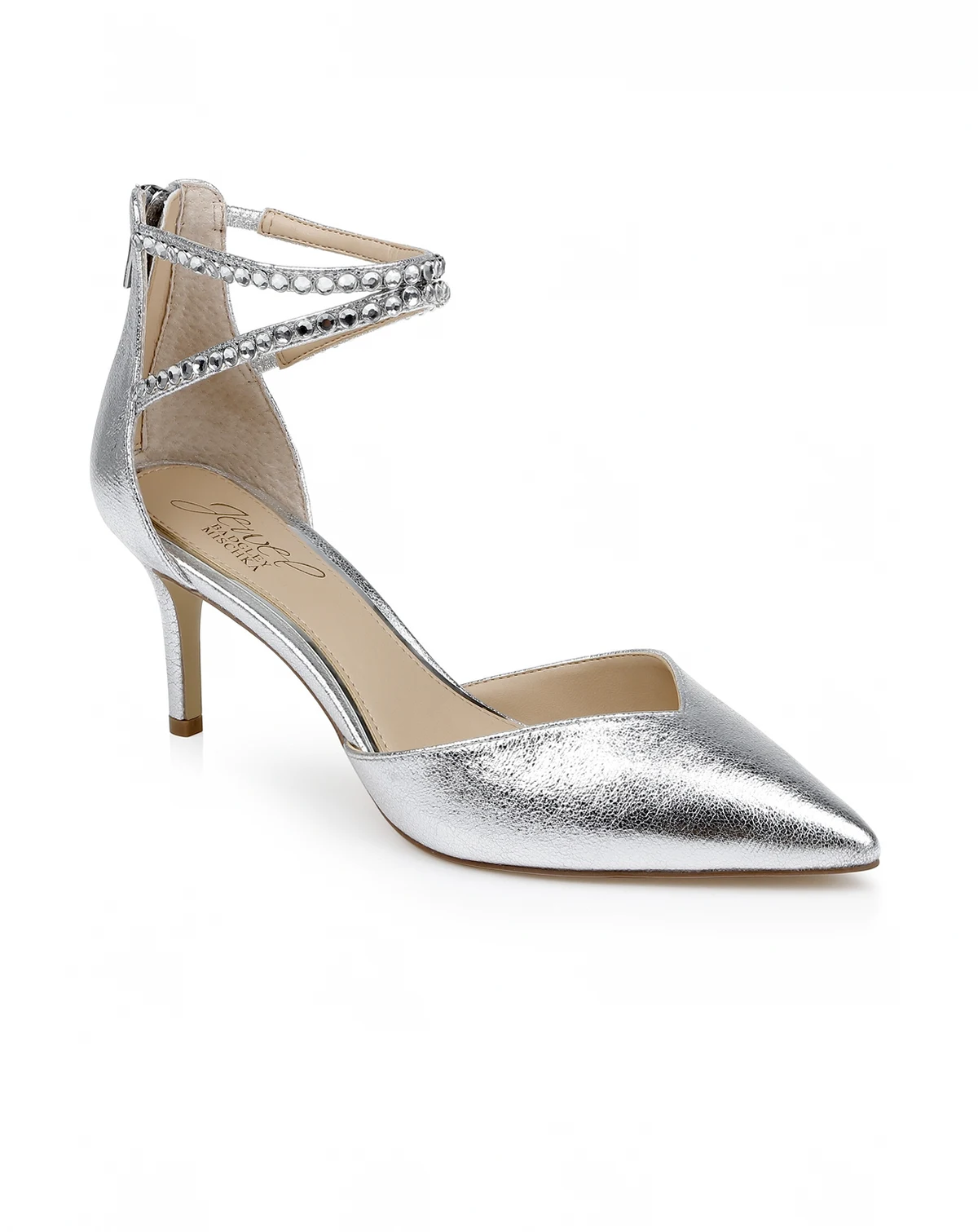 Women's Emmi Evening Pumps