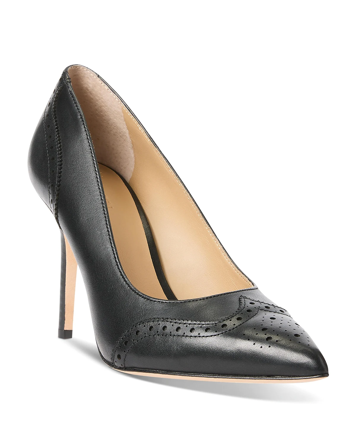 Women's Lynden Pointed Pumps