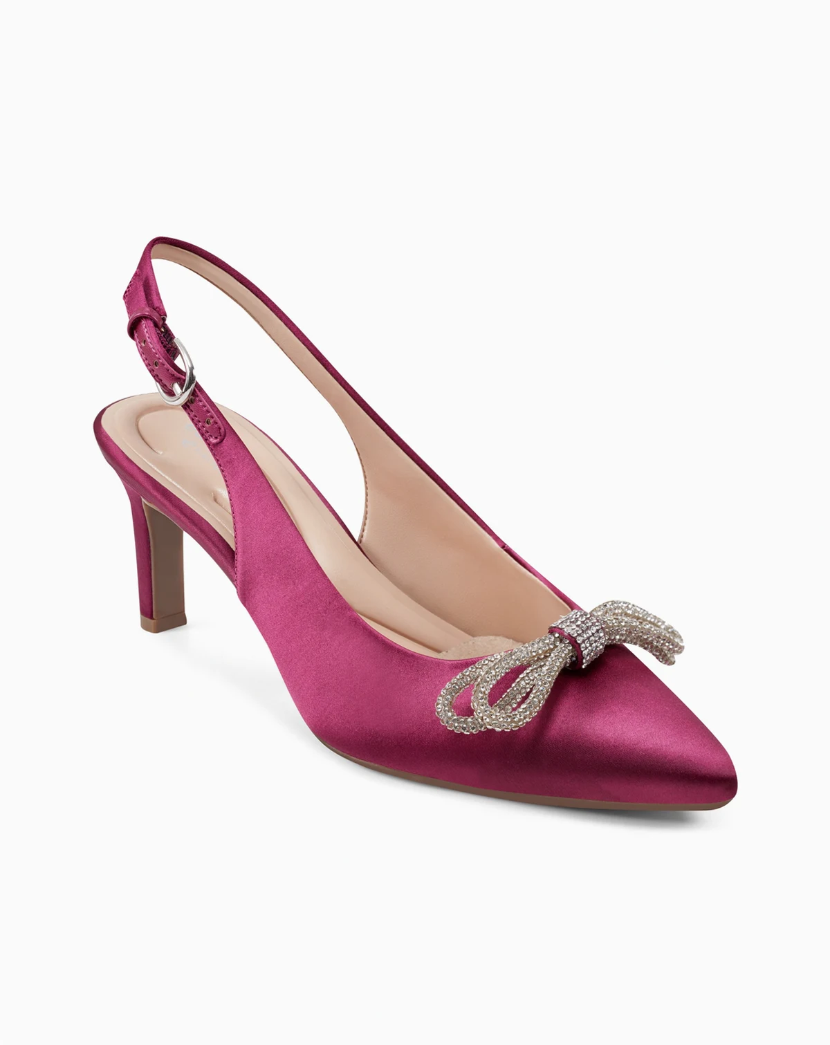 Women's Roxanne Eflex Pointy Toe Dress Pumps