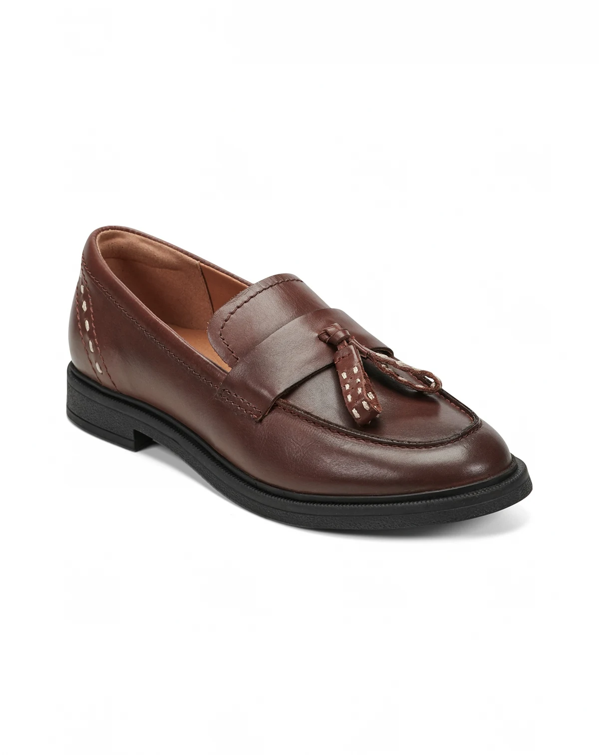 Women's Deeana Stitched Tassel Loafers