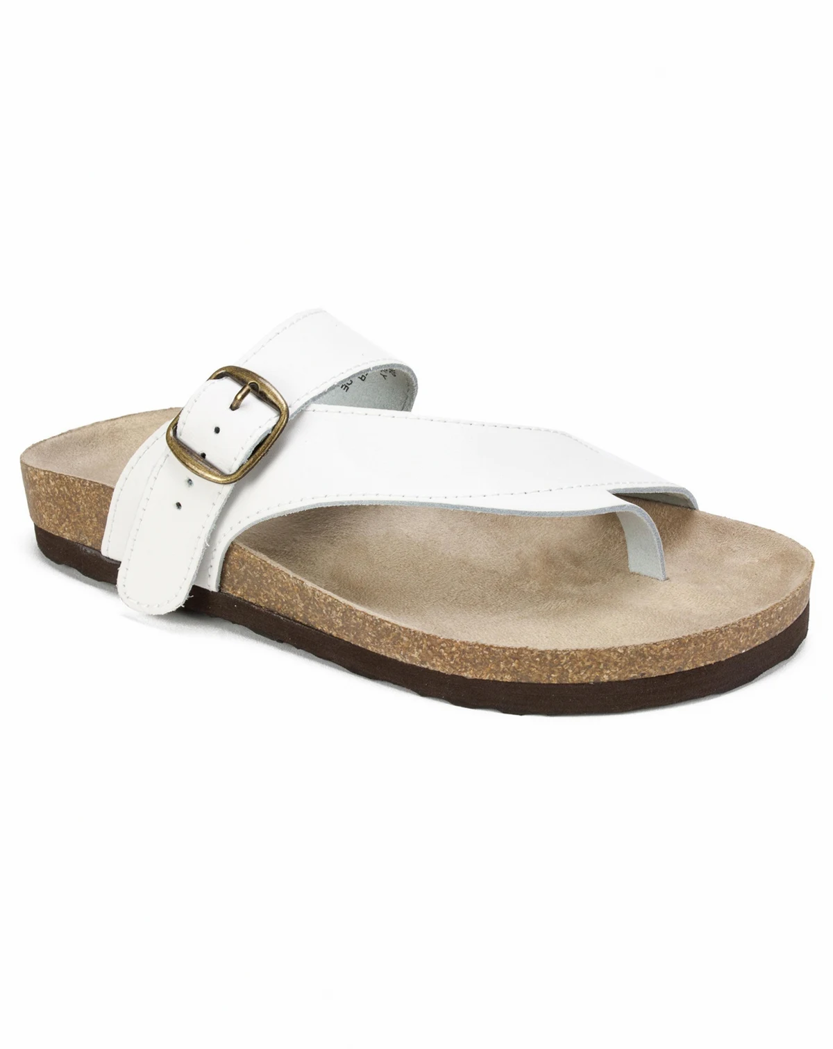 Women's Carly Footbed Sandals