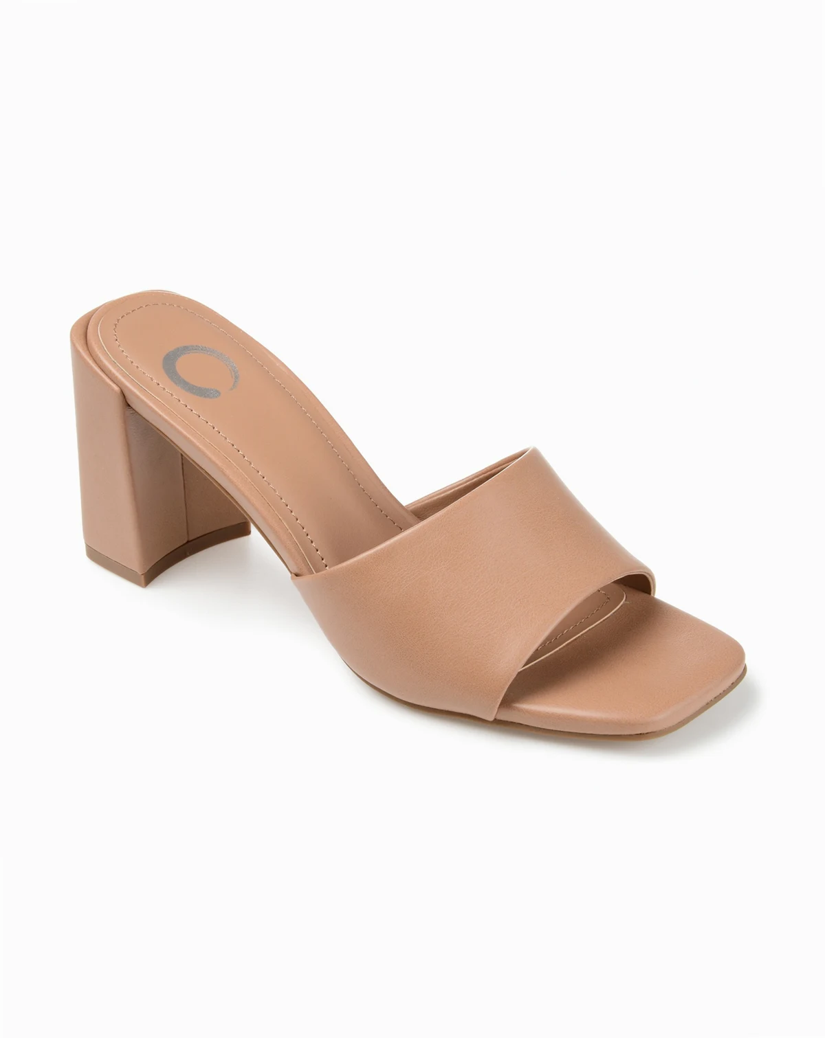 Women's Alisia Block Heel Sandals