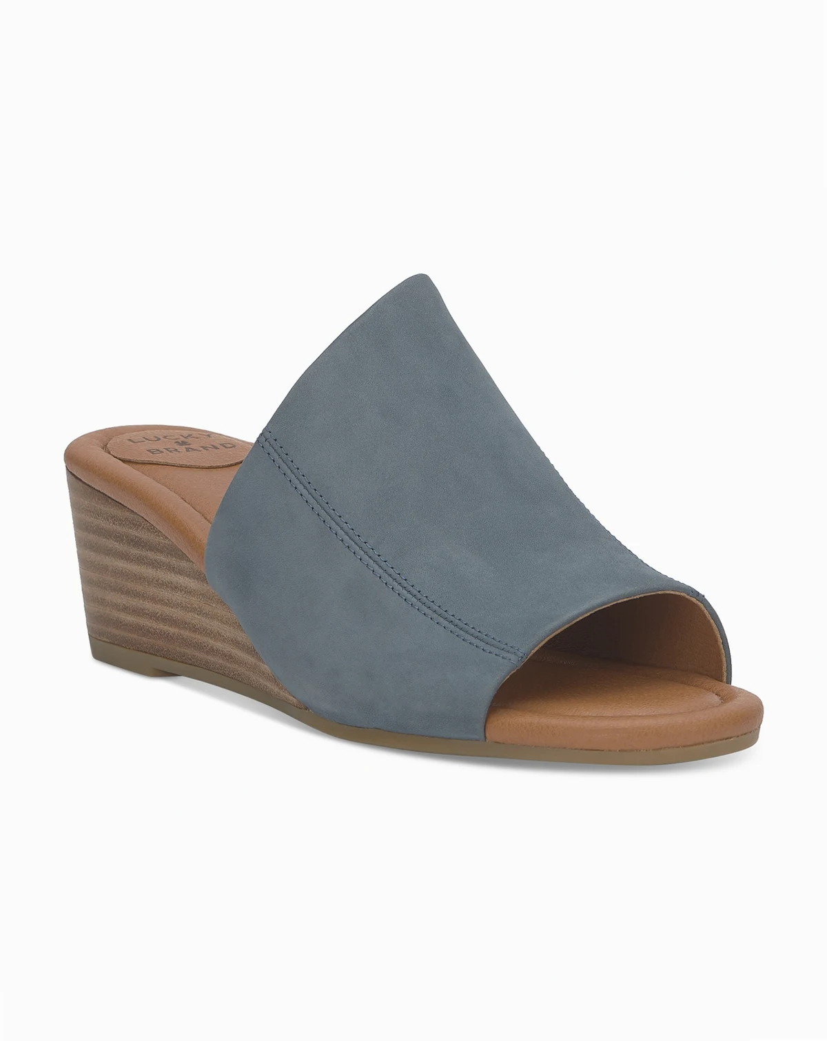 Women's Malenka Slip-On Wedge Sandals