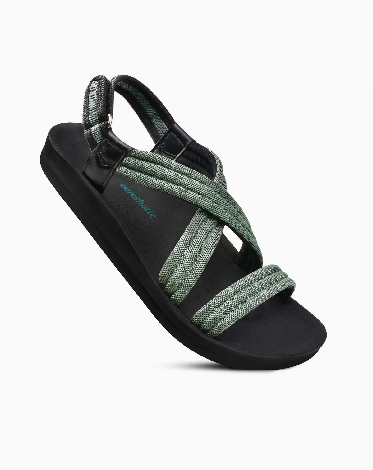 Hadal Women s Comfortable Slingback Sandal