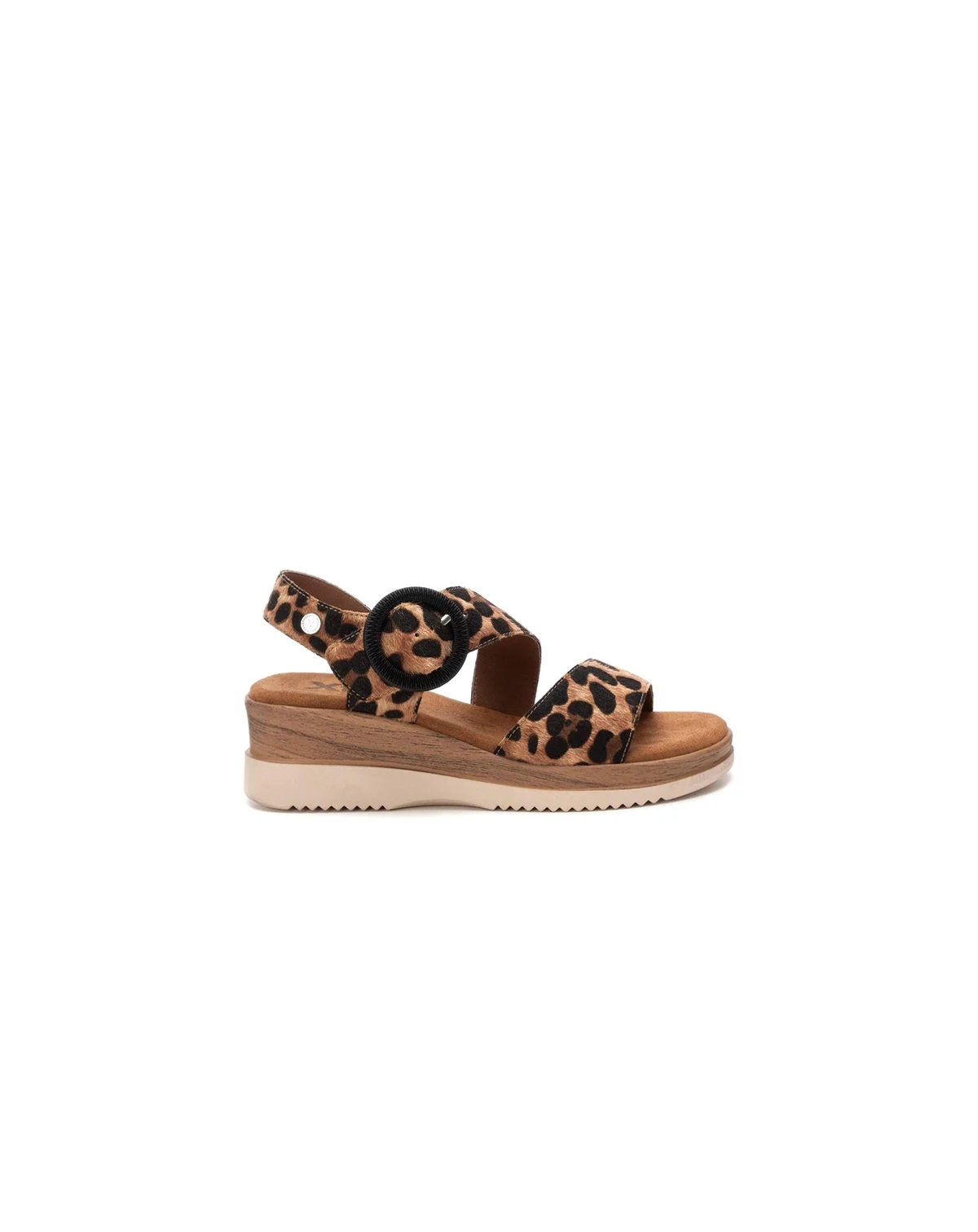 Women's Wedge Ankle Strap Sandals