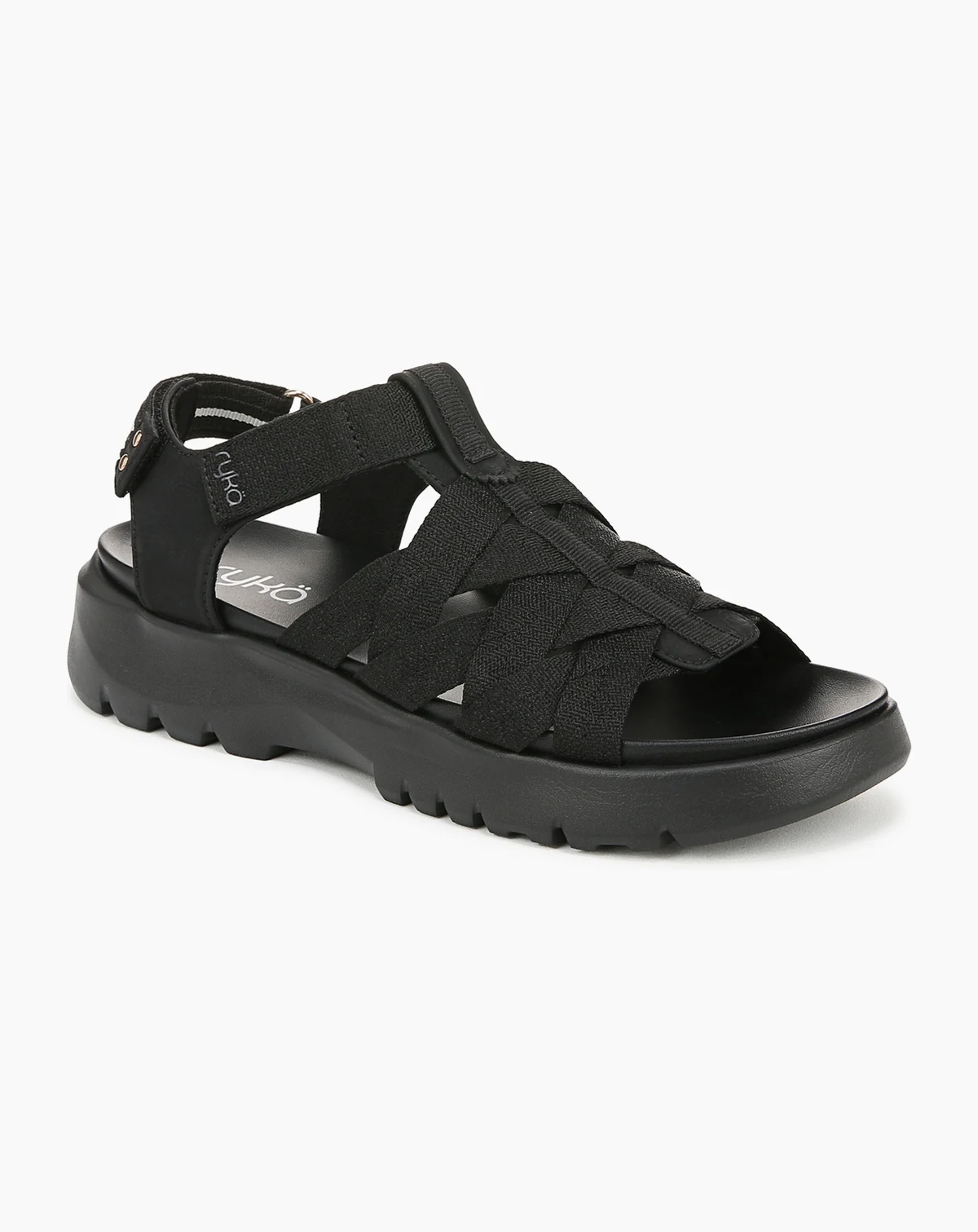 Women's Blissful Fisherman Sport Sandals