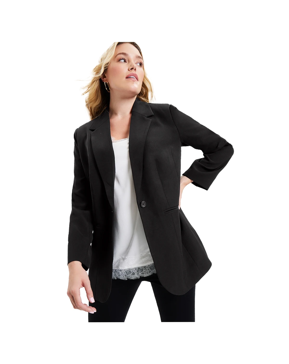 Women's Classic Blazer