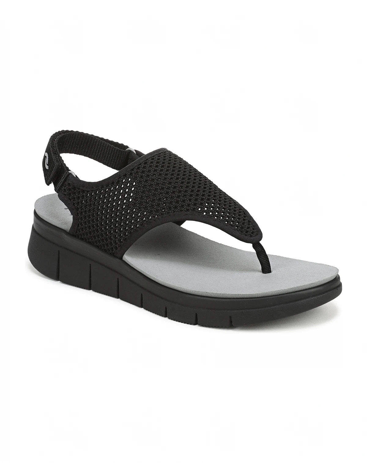 Women's Epic Round Toe Thong Sandals