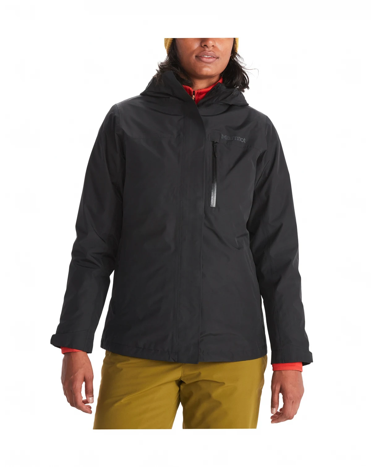 Women's Ramble Component Jacket