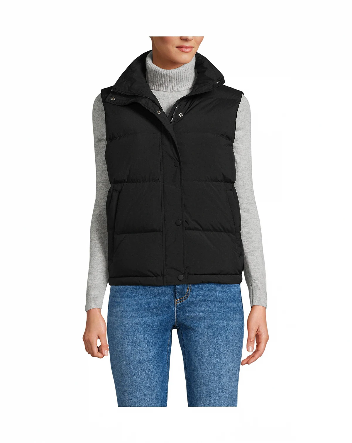 Women's Max 600 Down Puffer Vest