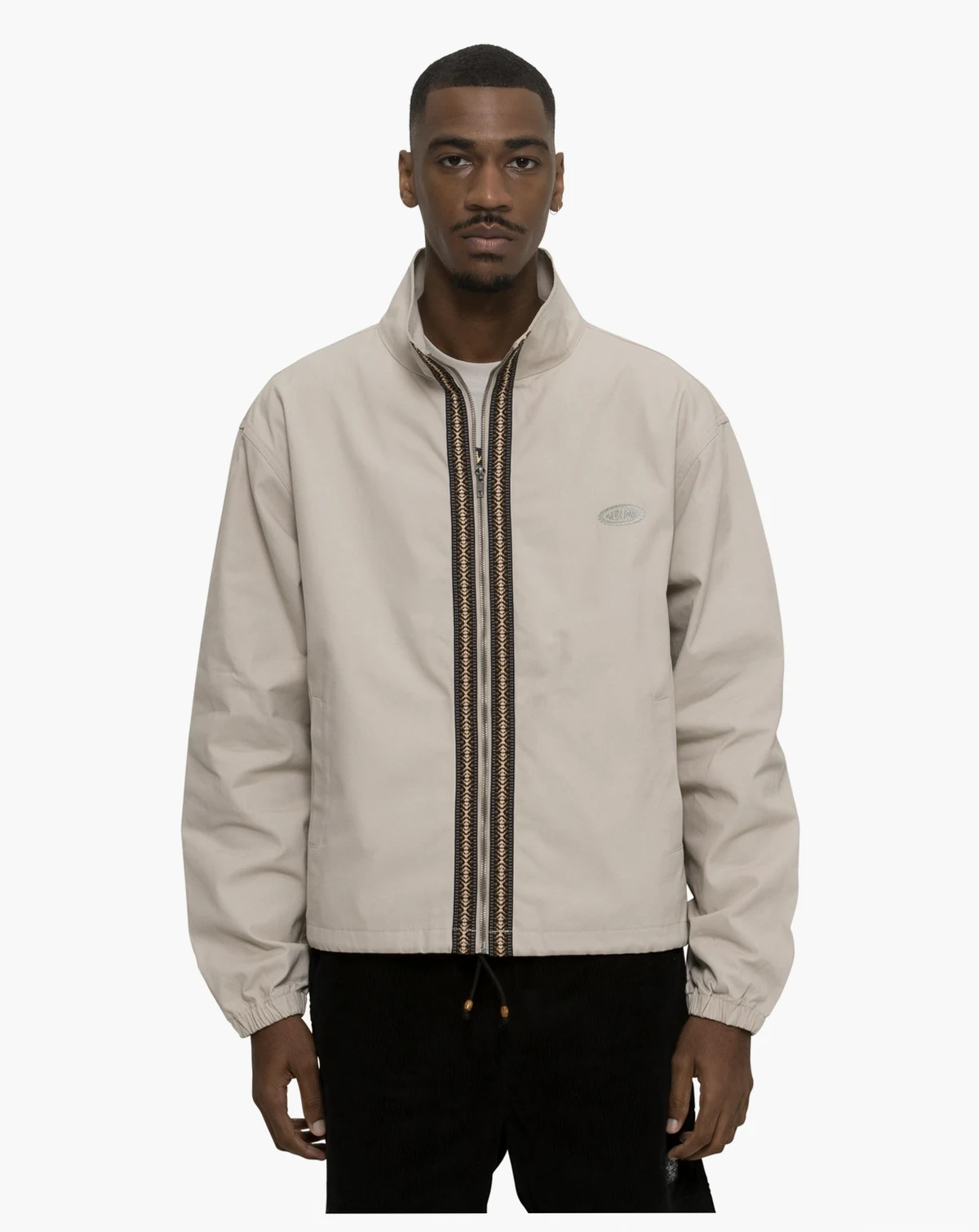Men's Granite Zip Up Jacket