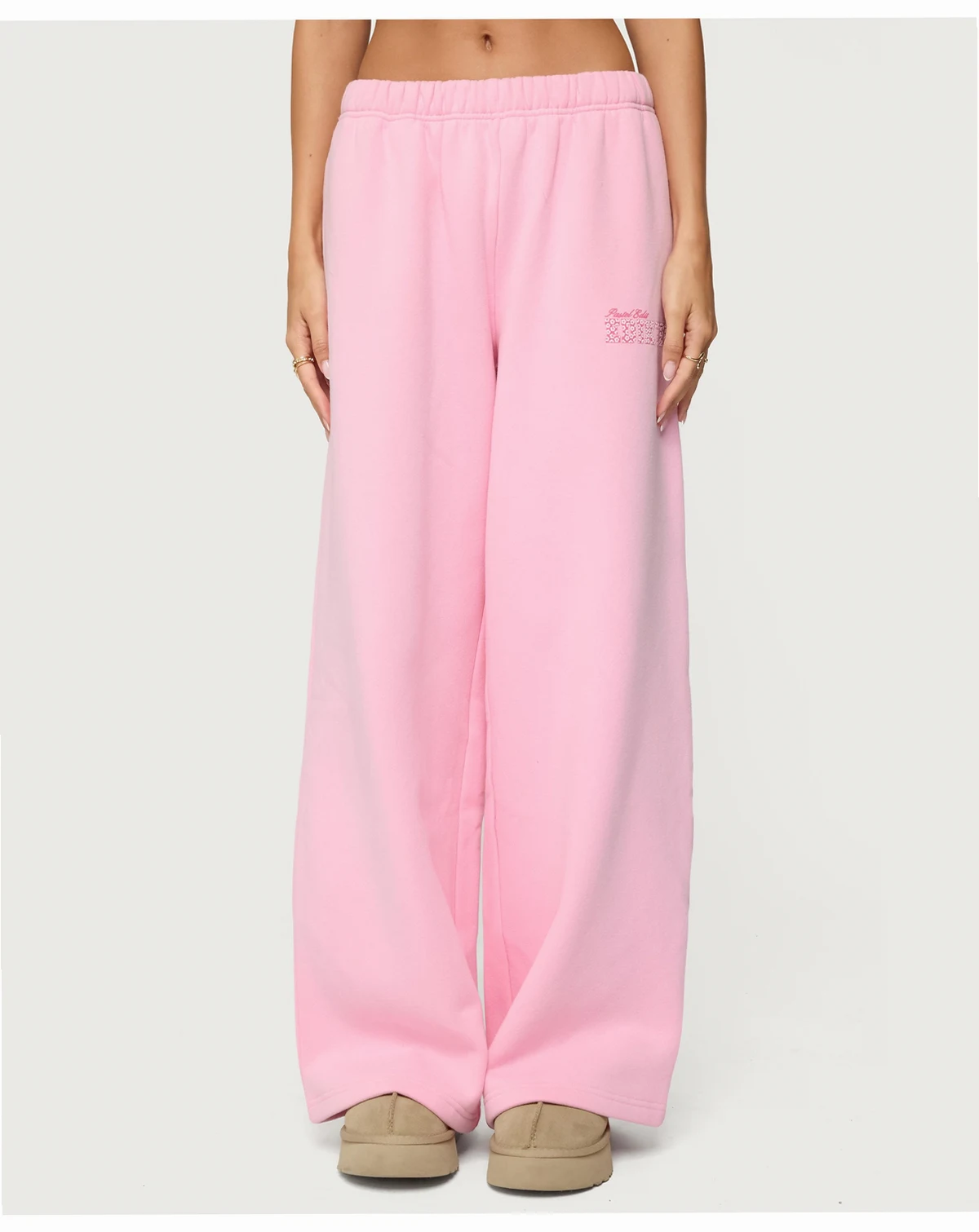 Women's Pastel Edit Sweatpants
