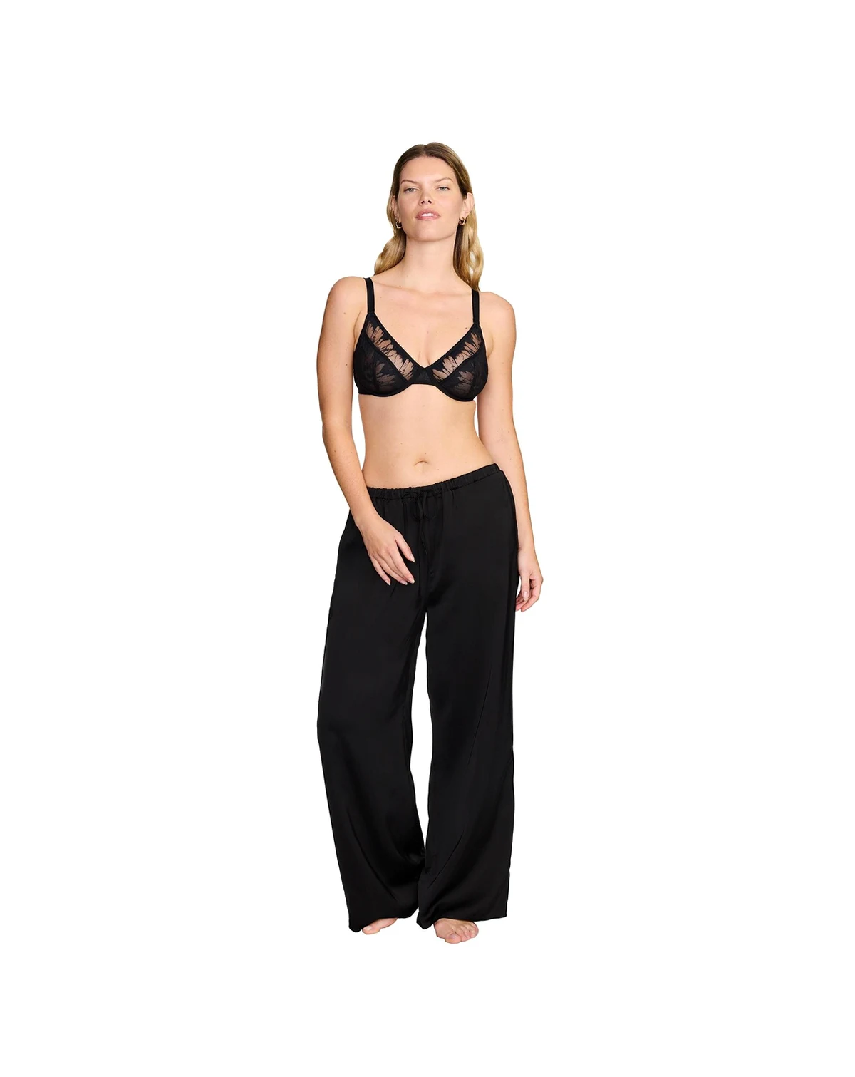 Women's The Satin Pants