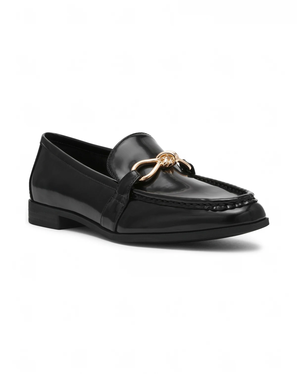 Women's Beckett Knotted Bit Tailored Loafers