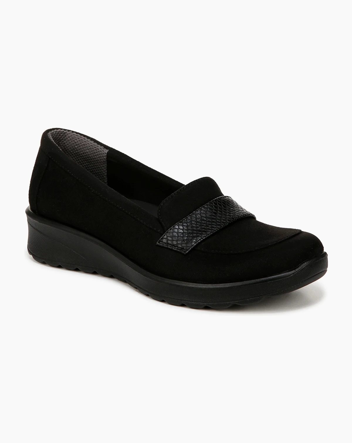 Women's Gamma 2 Washable Slip On Loafers