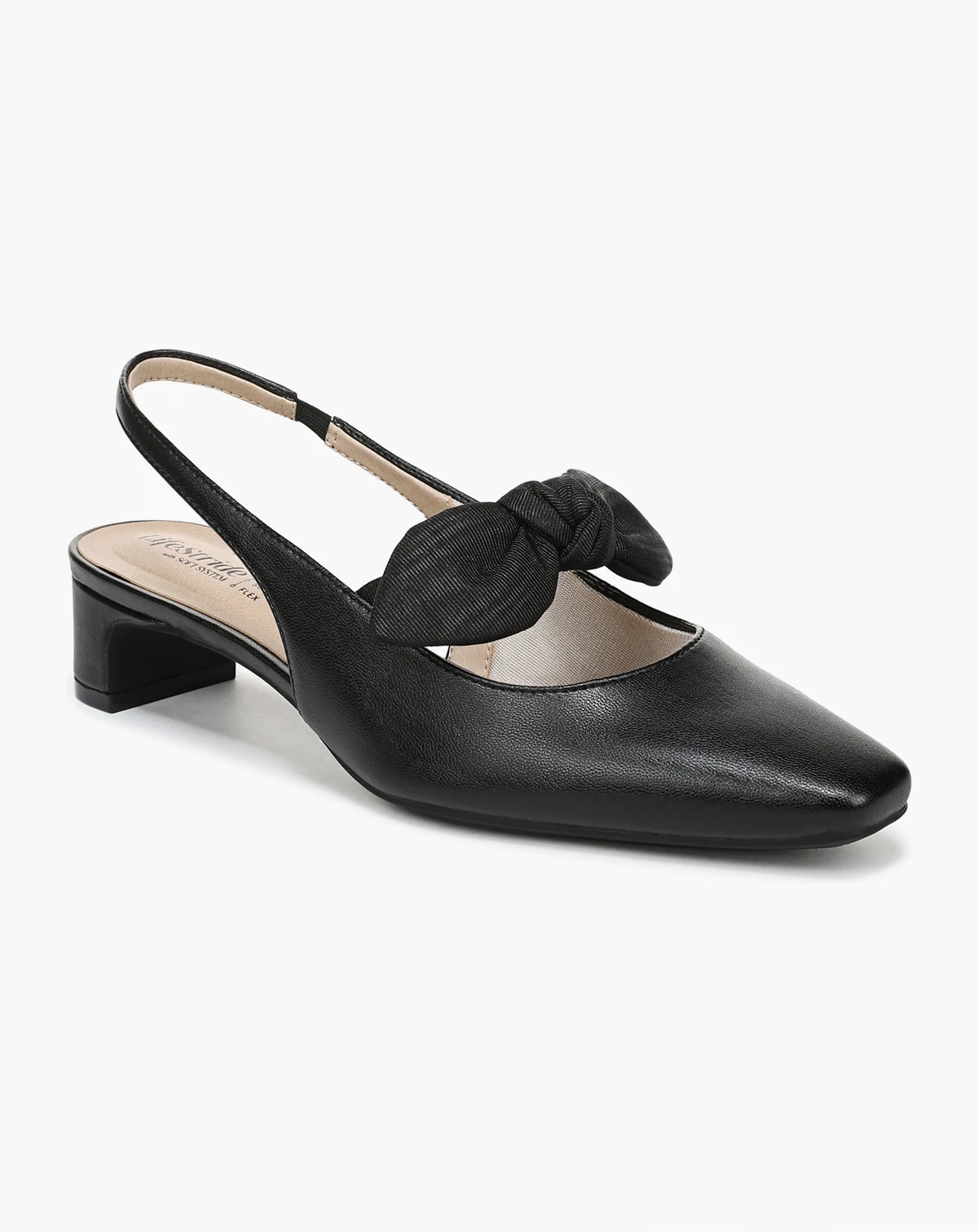 Women's Lucia Slingback Pumps