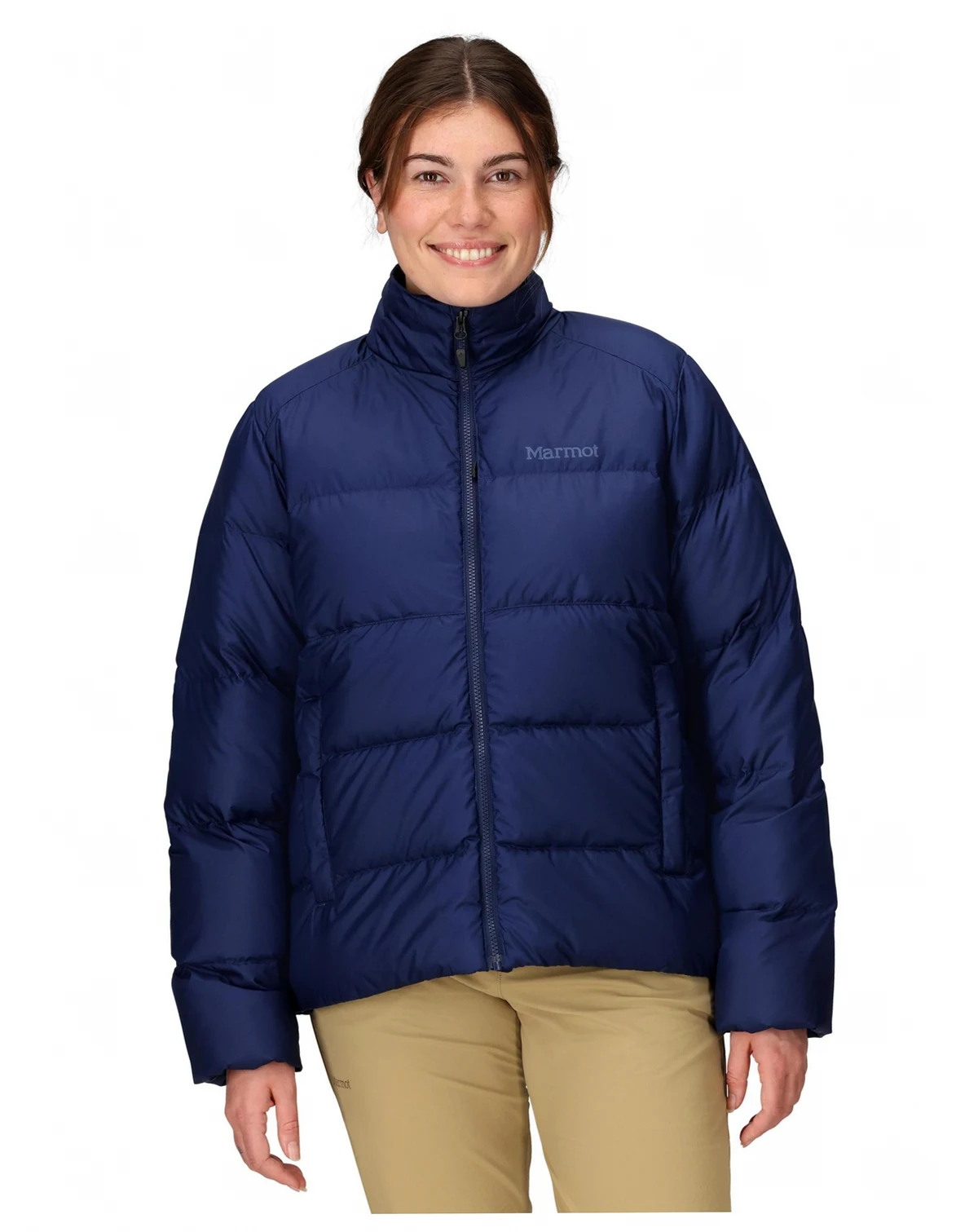 Women's Guides Down Jacket