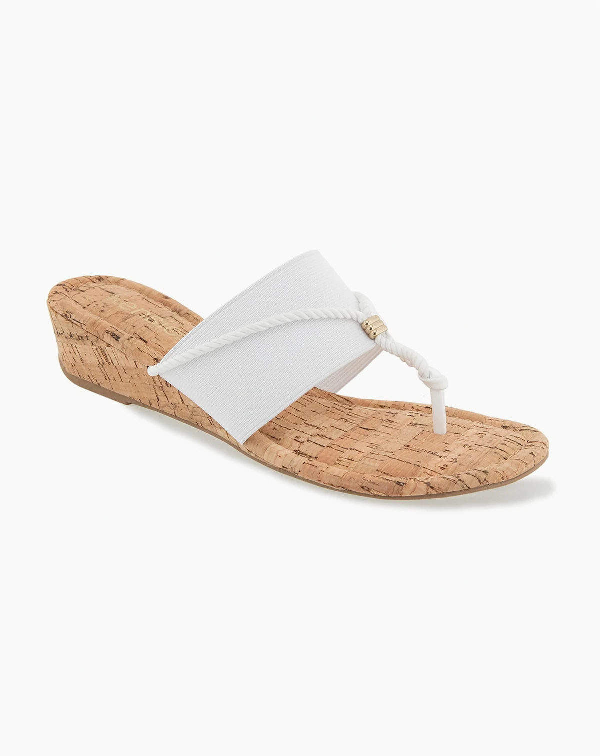 Women's Deborah Wedge Sandal