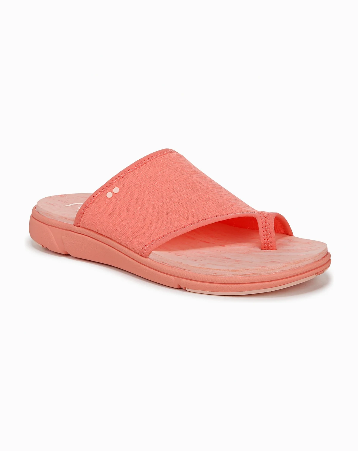 Women's Margo-Slide Toe Loop Sport Sandals