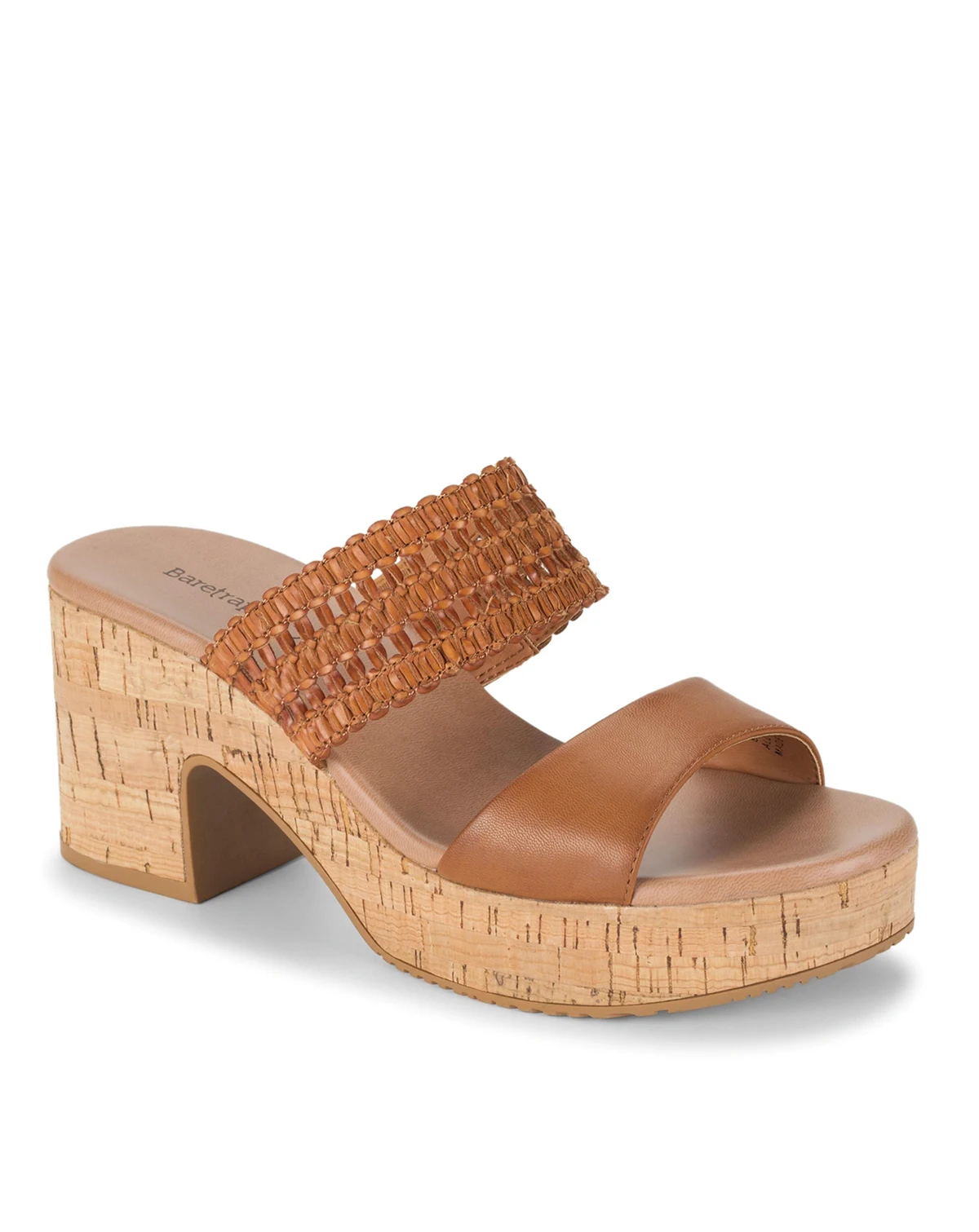 Women's Myles Block Heel Sandals