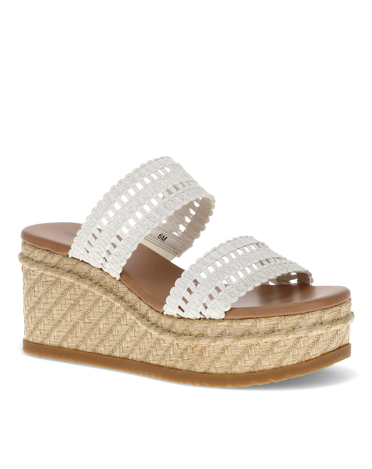 Women's Sophie Platform Wedge Sandals