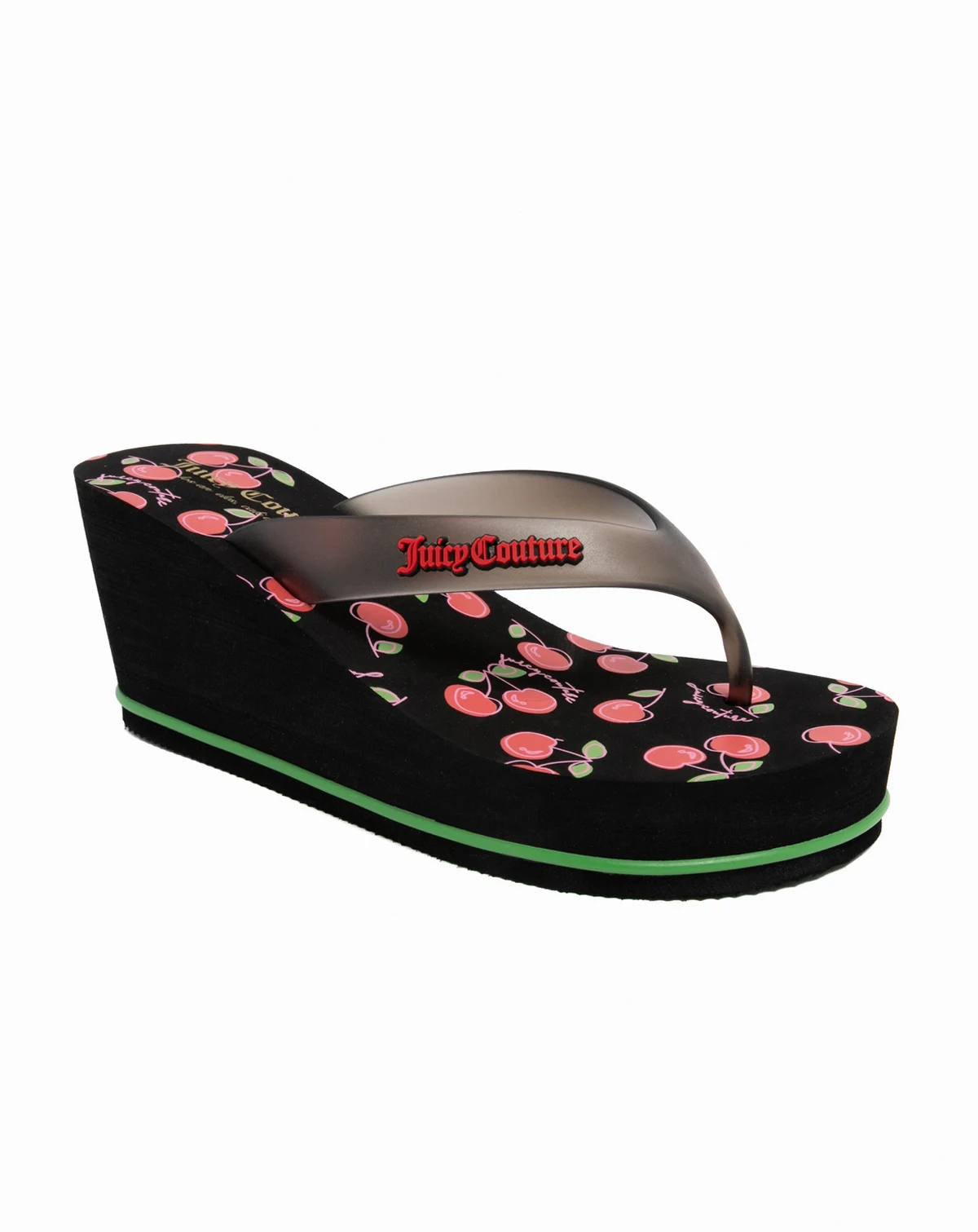 Women's Ullop Platform Thong Wedge Sandals