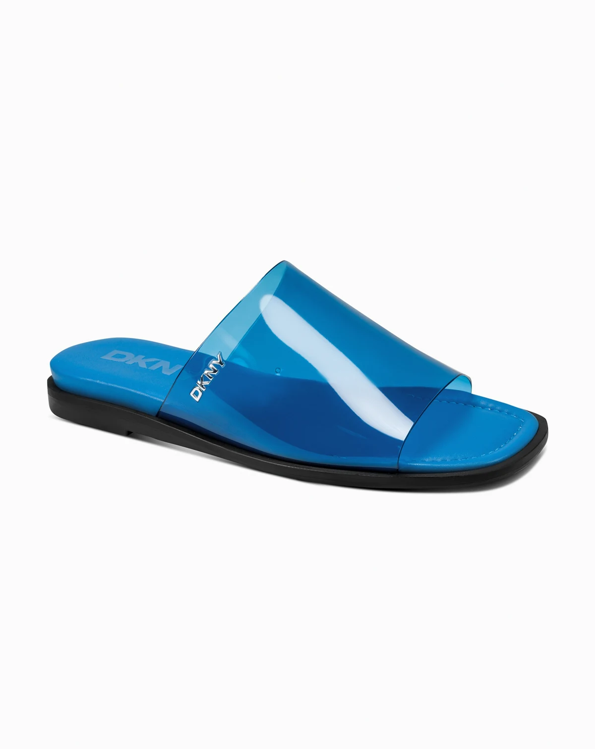 Women's Cataline Slide Flat Sandals