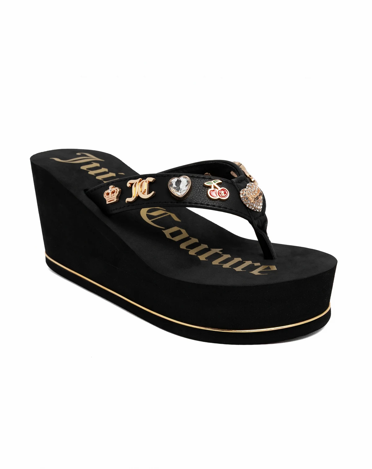 Women's Uchino Platform Thong Wedge Sandals