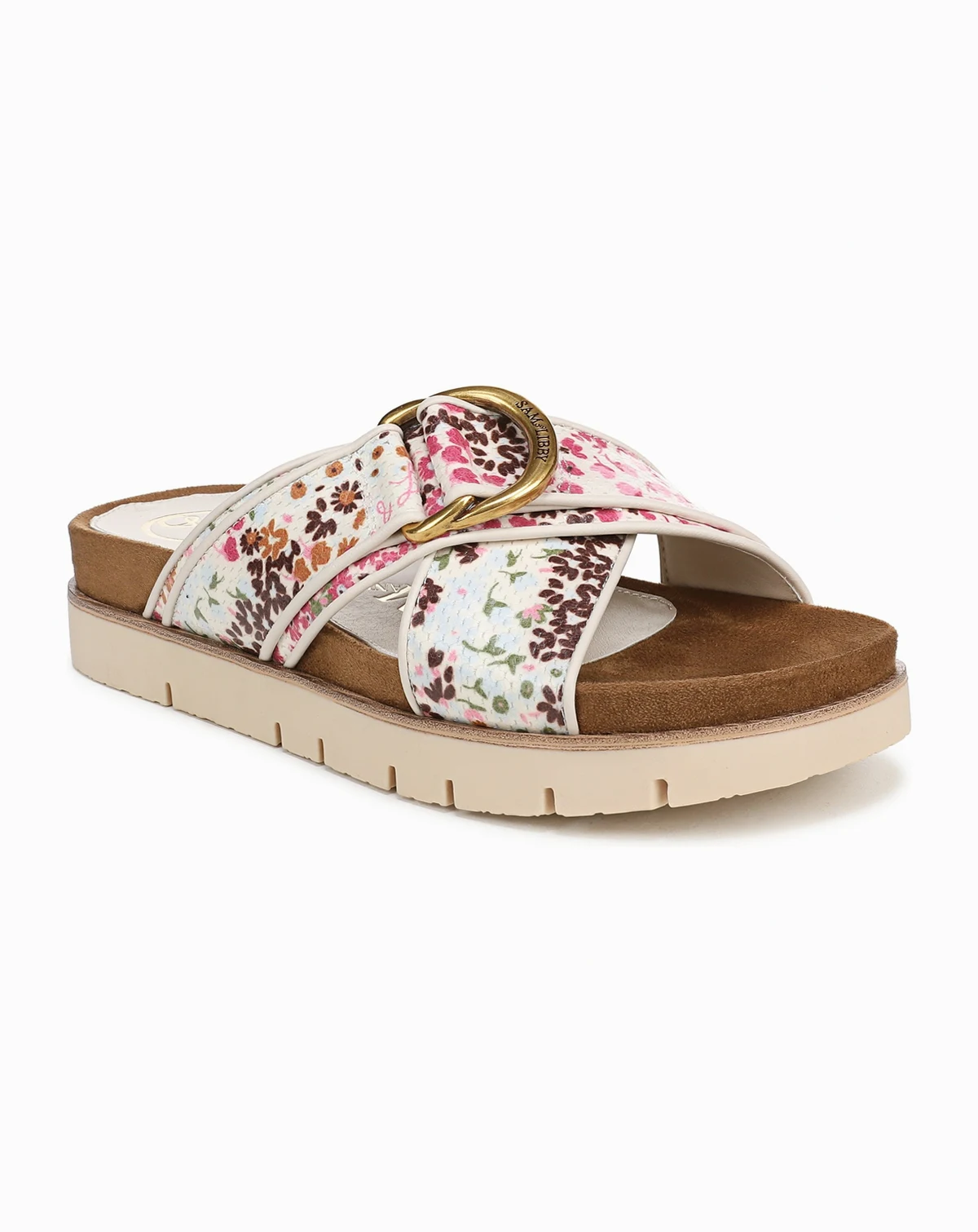 Women's Ander Slide Footbed Sandals
