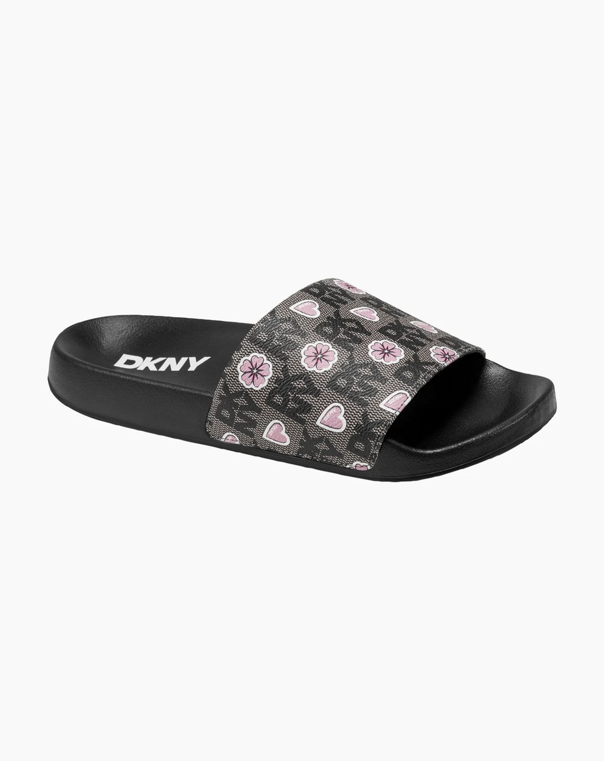 Women's Zella Slide Flat Sandals