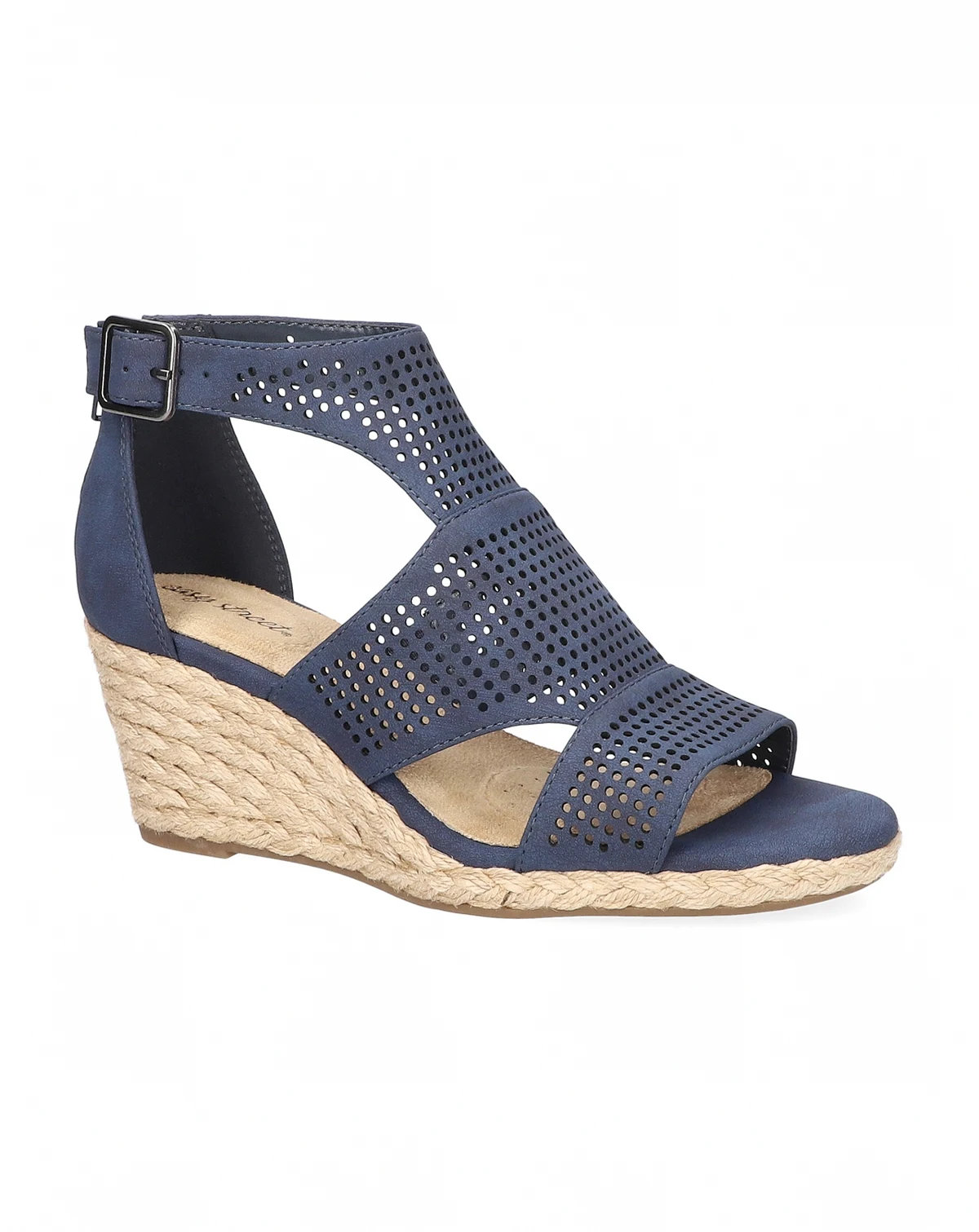 Women's Tova Espadrille Wedge Sandals