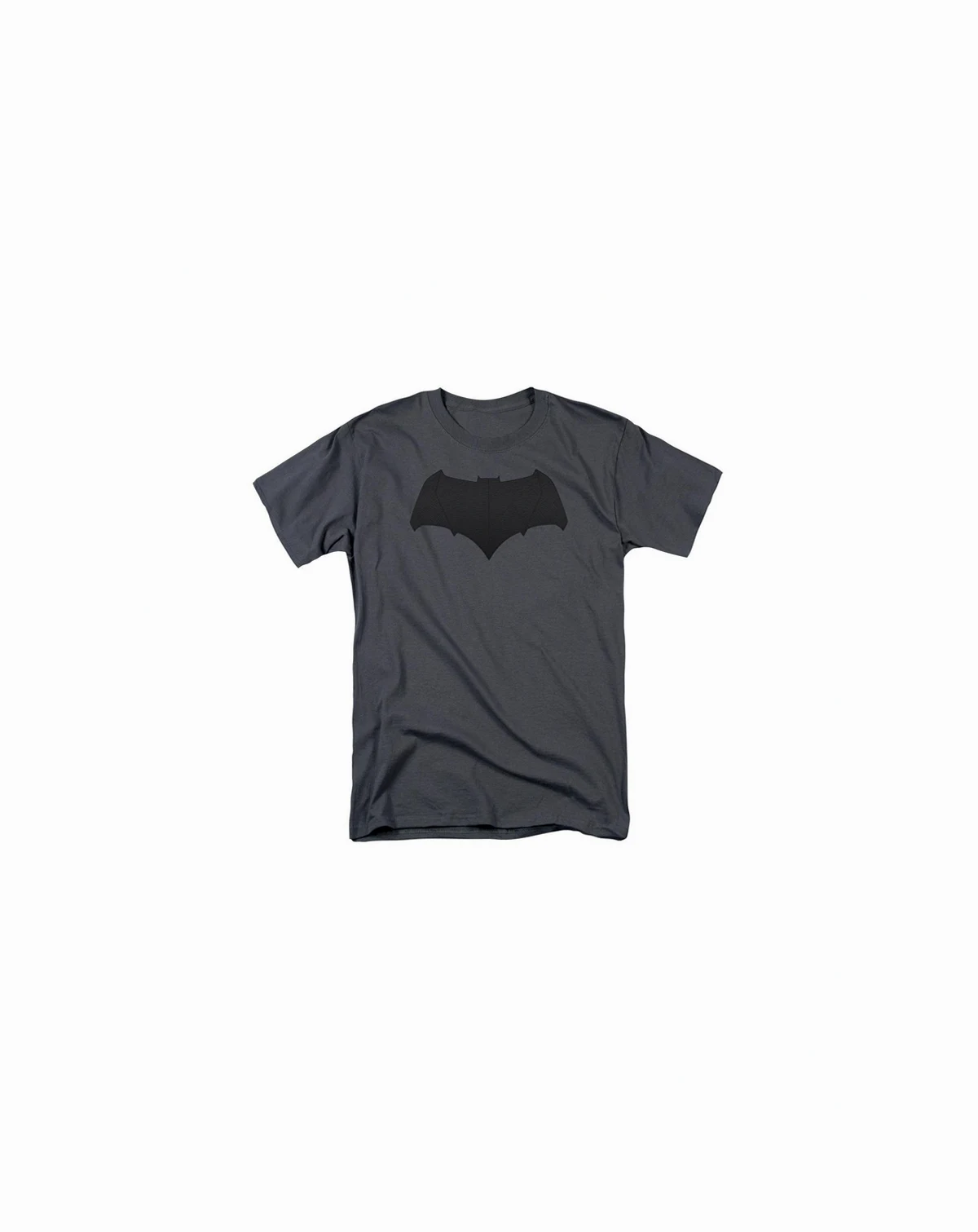 Mens Batman Logo Short Sleeve Adult Tee / T-Shirt