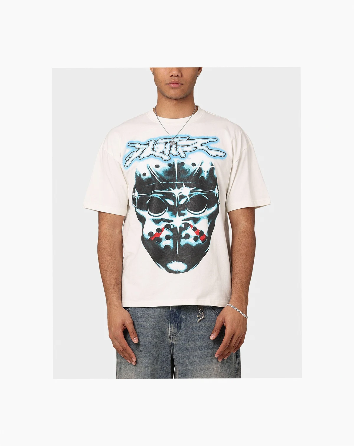 Men's Search And Destroy Tee.