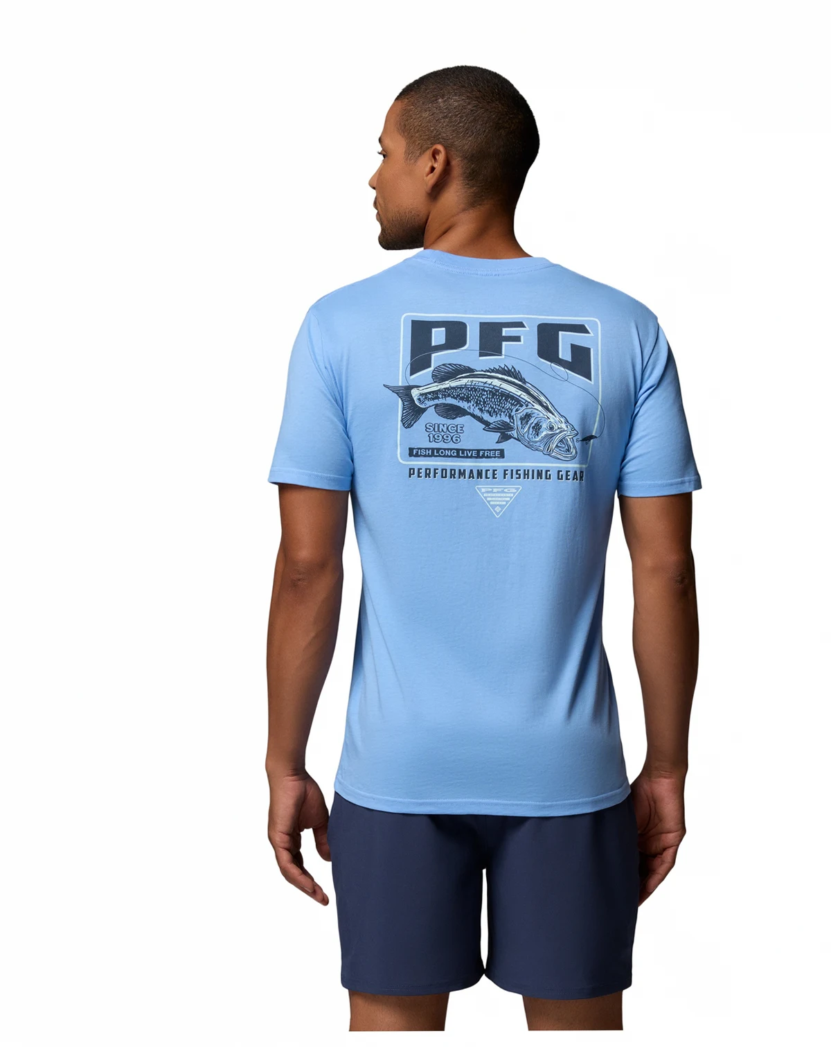 Men's Tacky Graphic T-Shirt