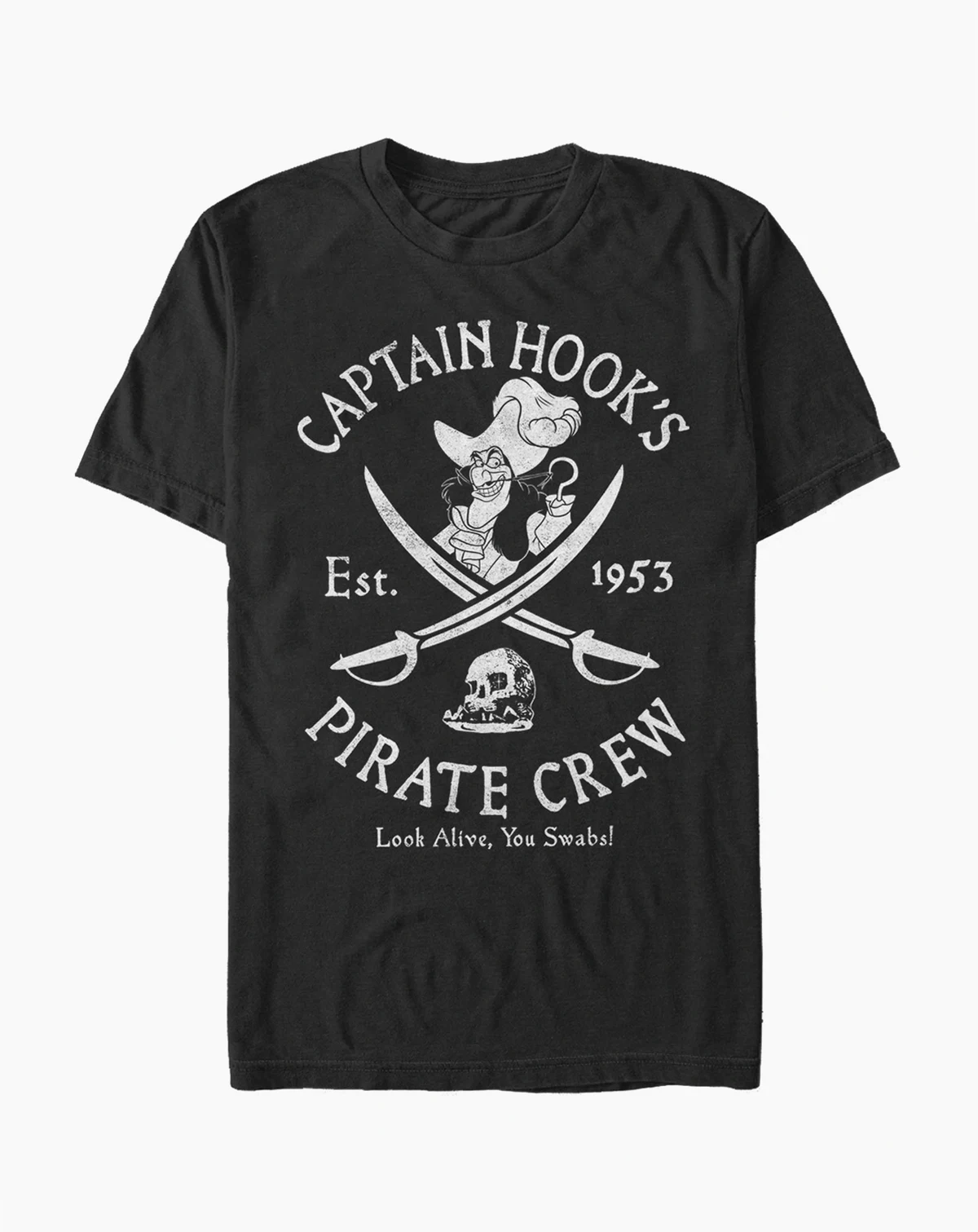 Men's Salty Crew Short Sleeve Crew T-shirt