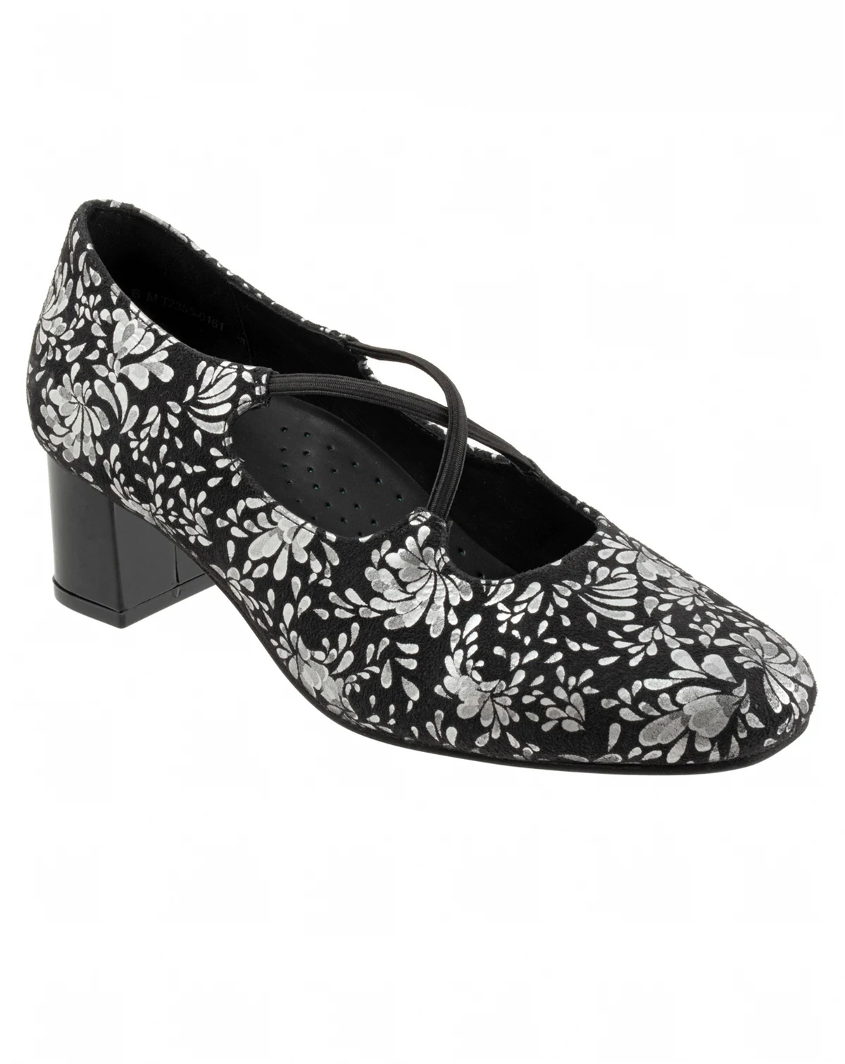Women's Demi Pumps
