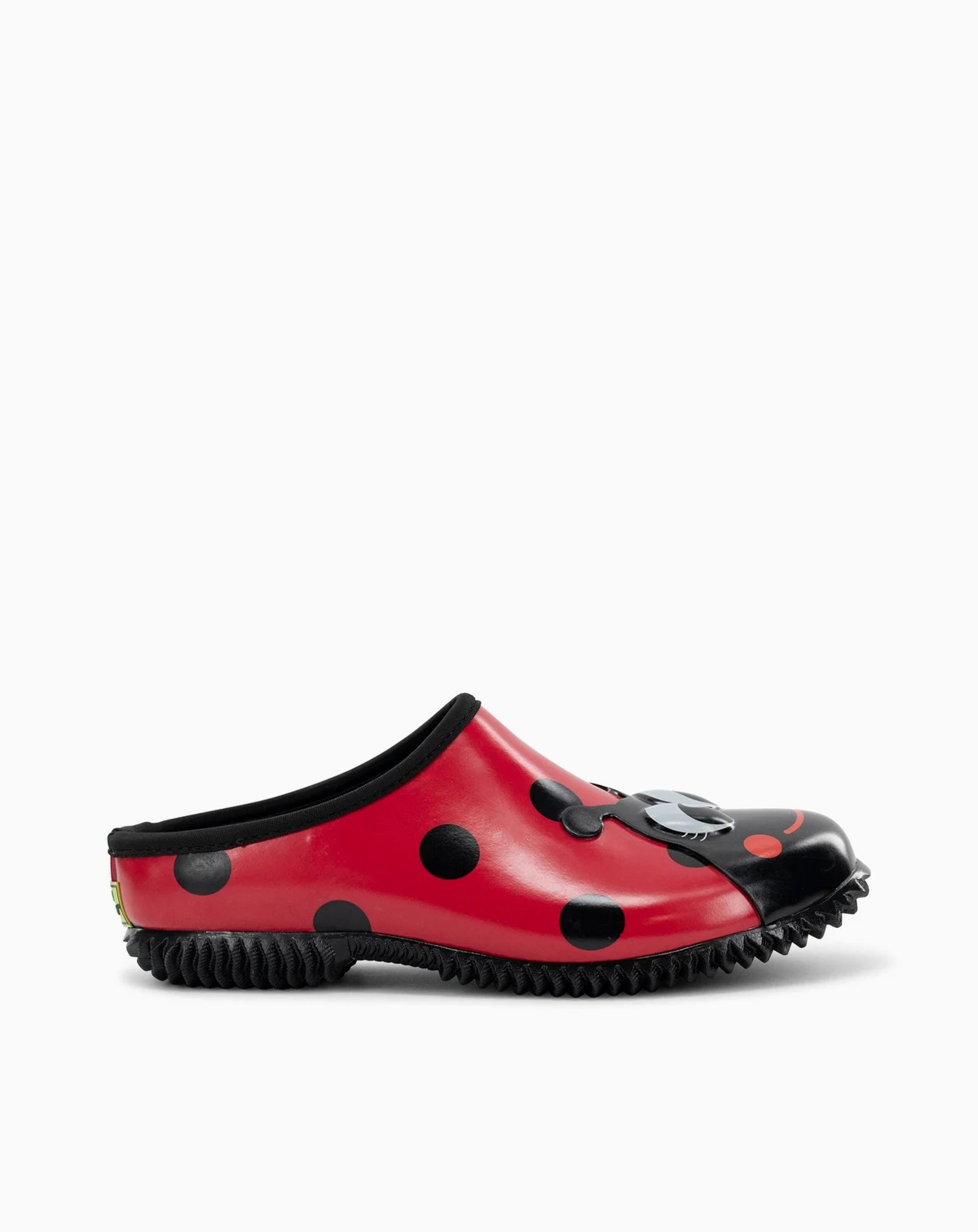 Lucy Ladybug Clog