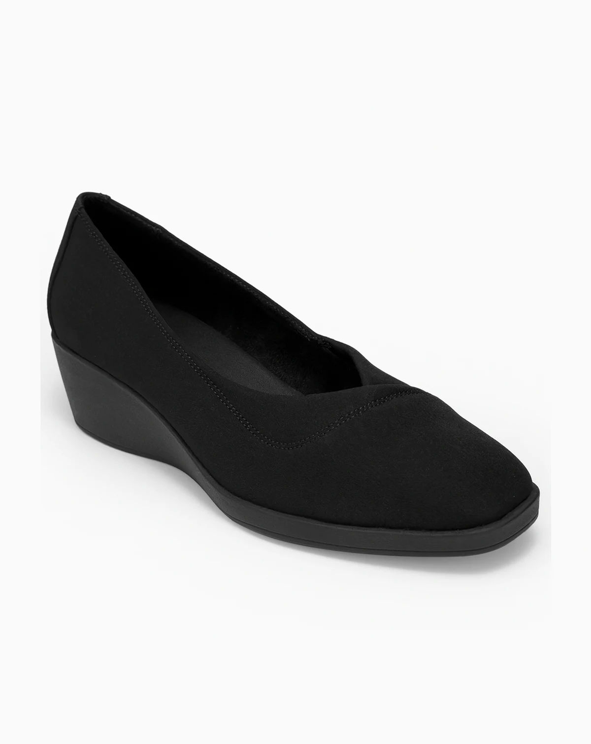 Women's Taka Wedge Pump