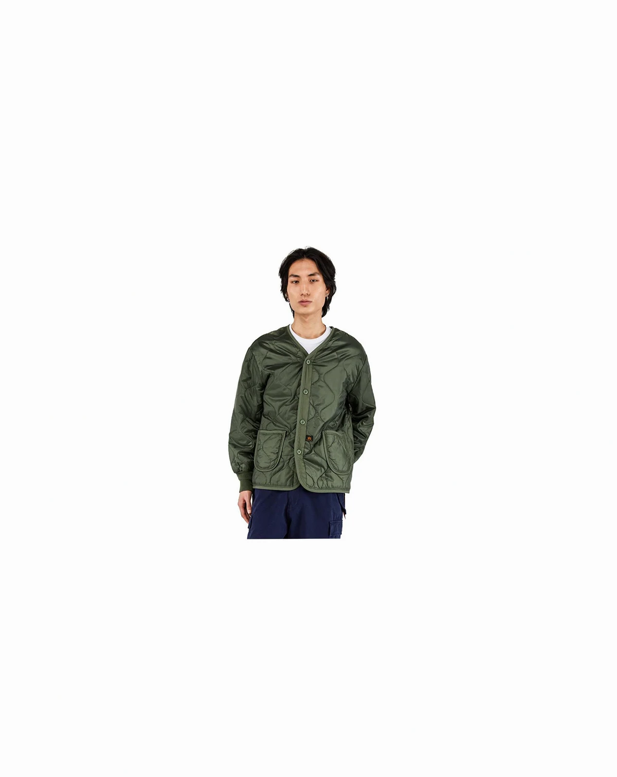 Men's Men s ALS/92 Liner Jacket