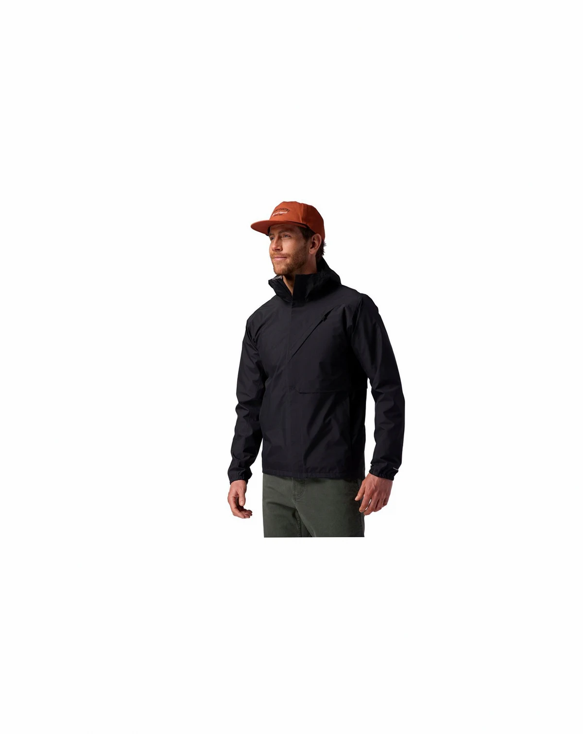 Men's Kanarra 2.5L Rain Jacket